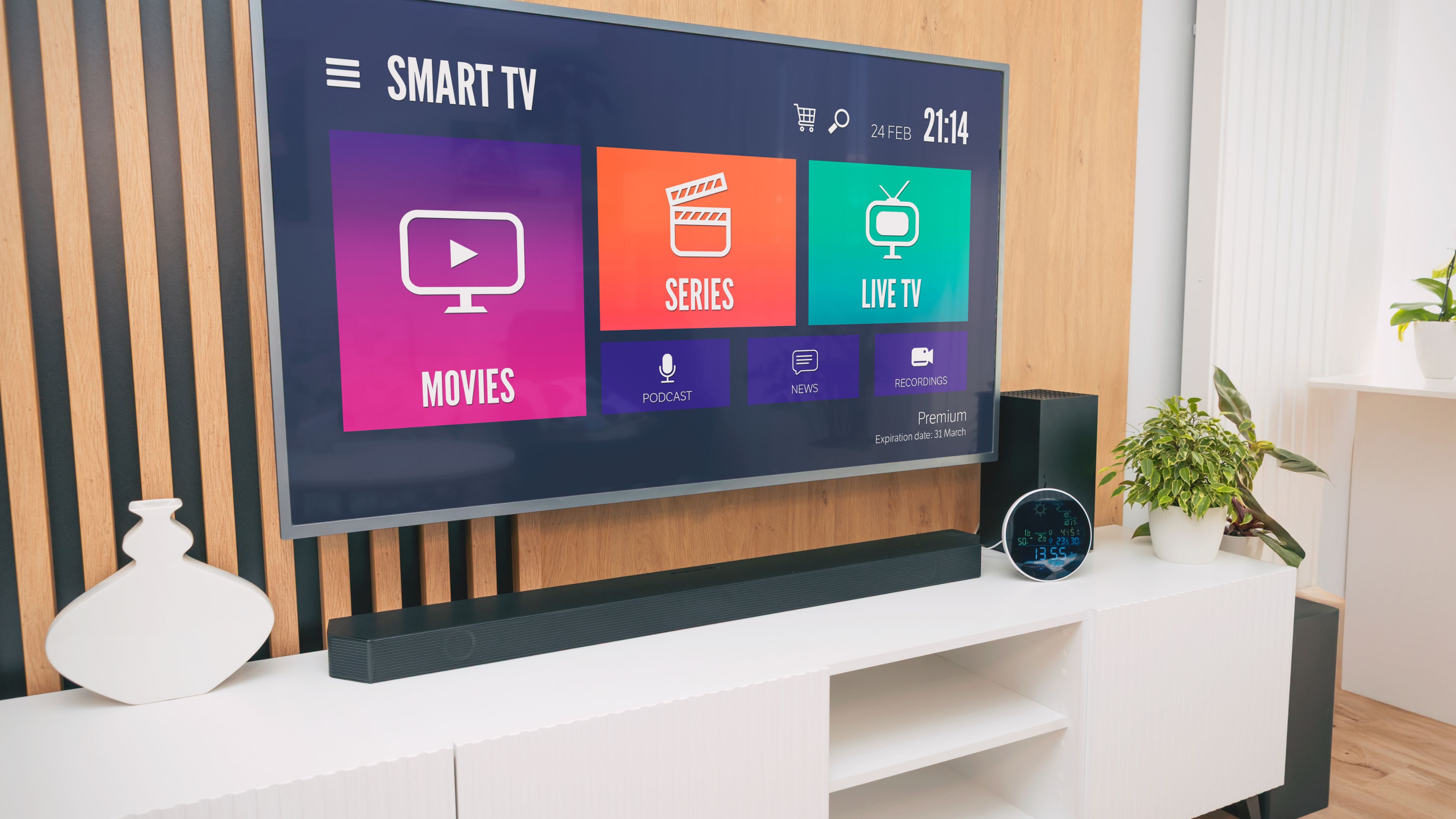 Best Free Live Tv Apps That Work Without a Subscription