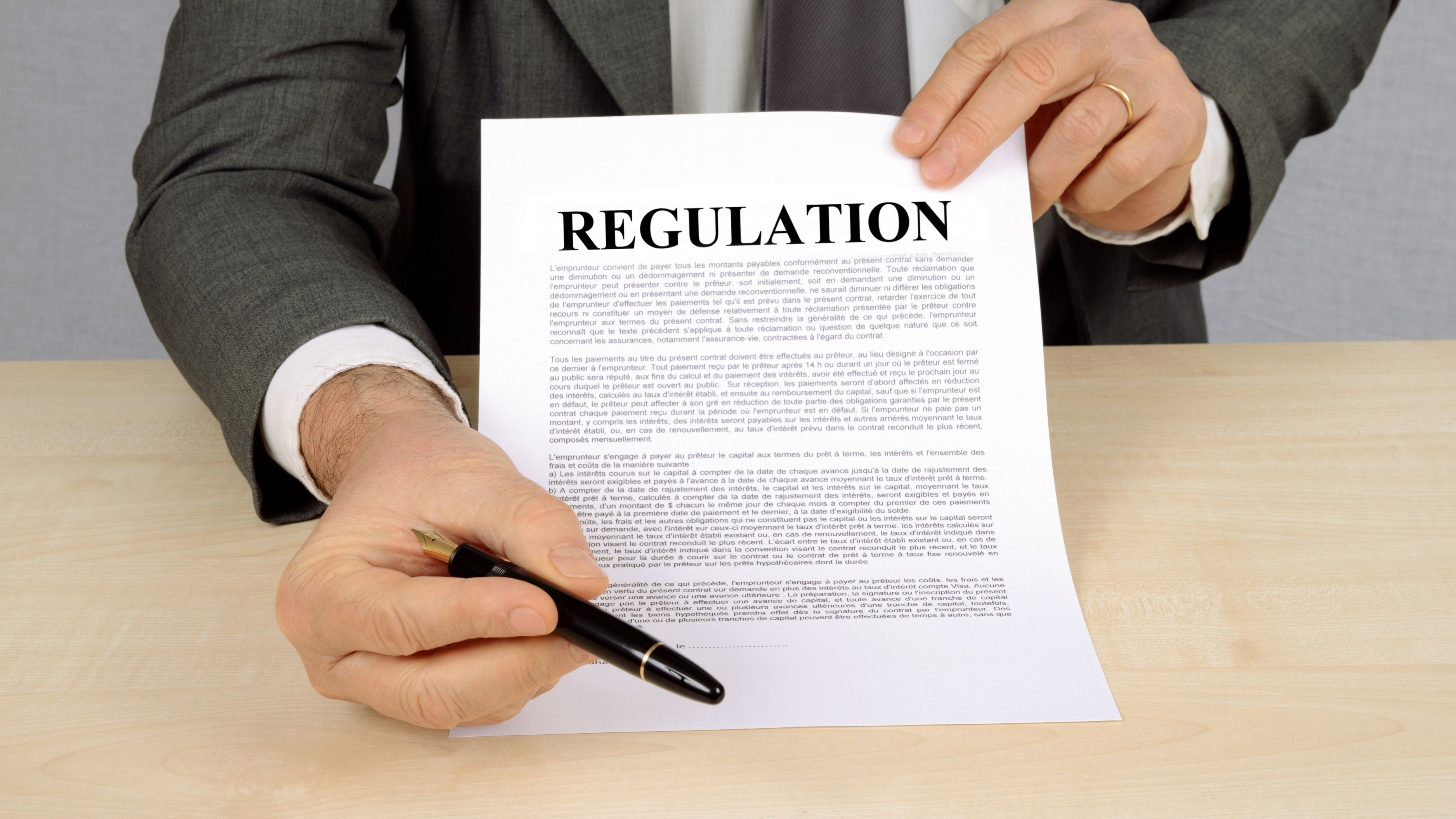 What Are Gambling Regulations and Why Do They Differ So Much by Country?
