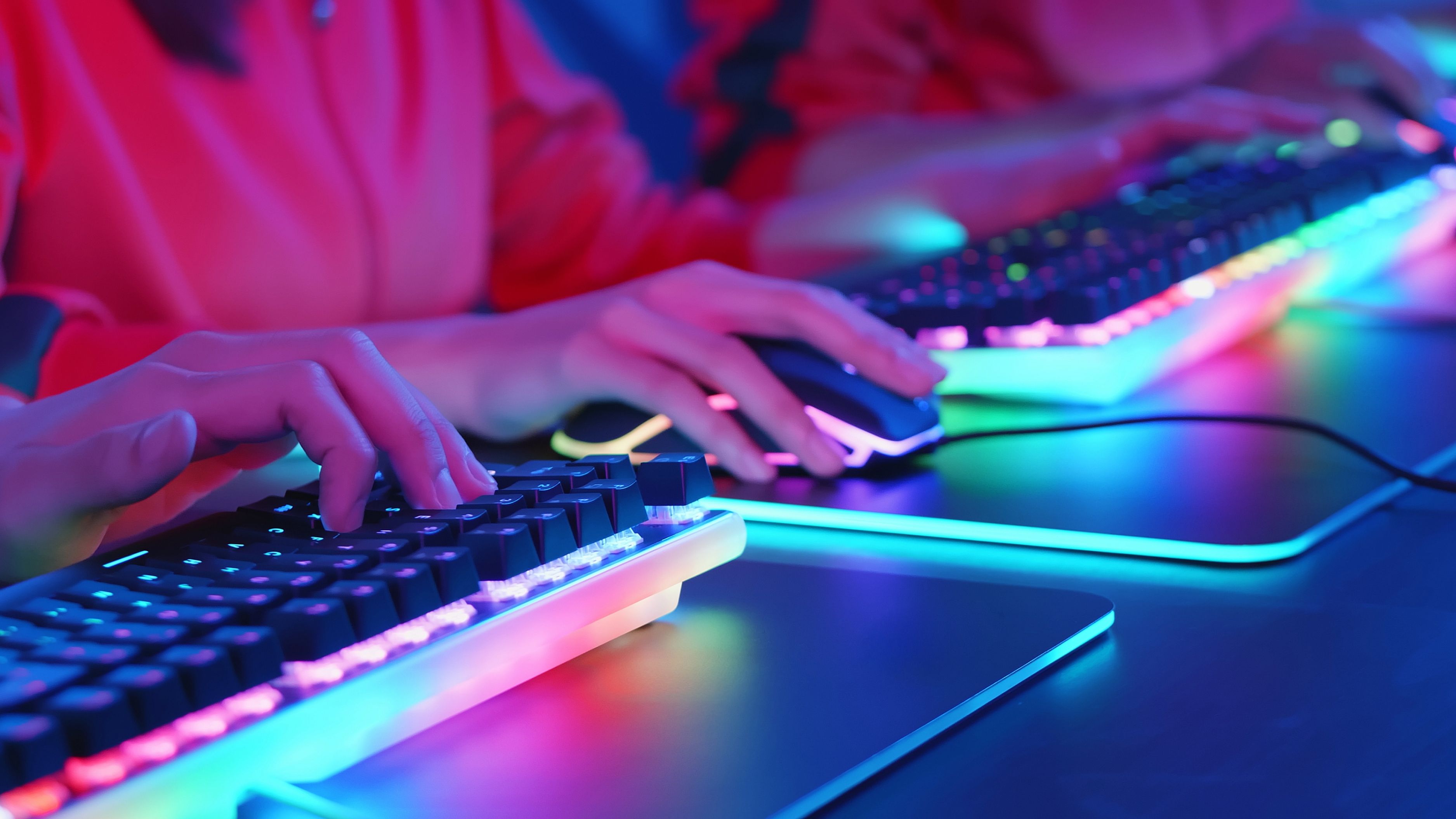 Top 10 Gaming Keyboards for Faster and More Accurate Typing