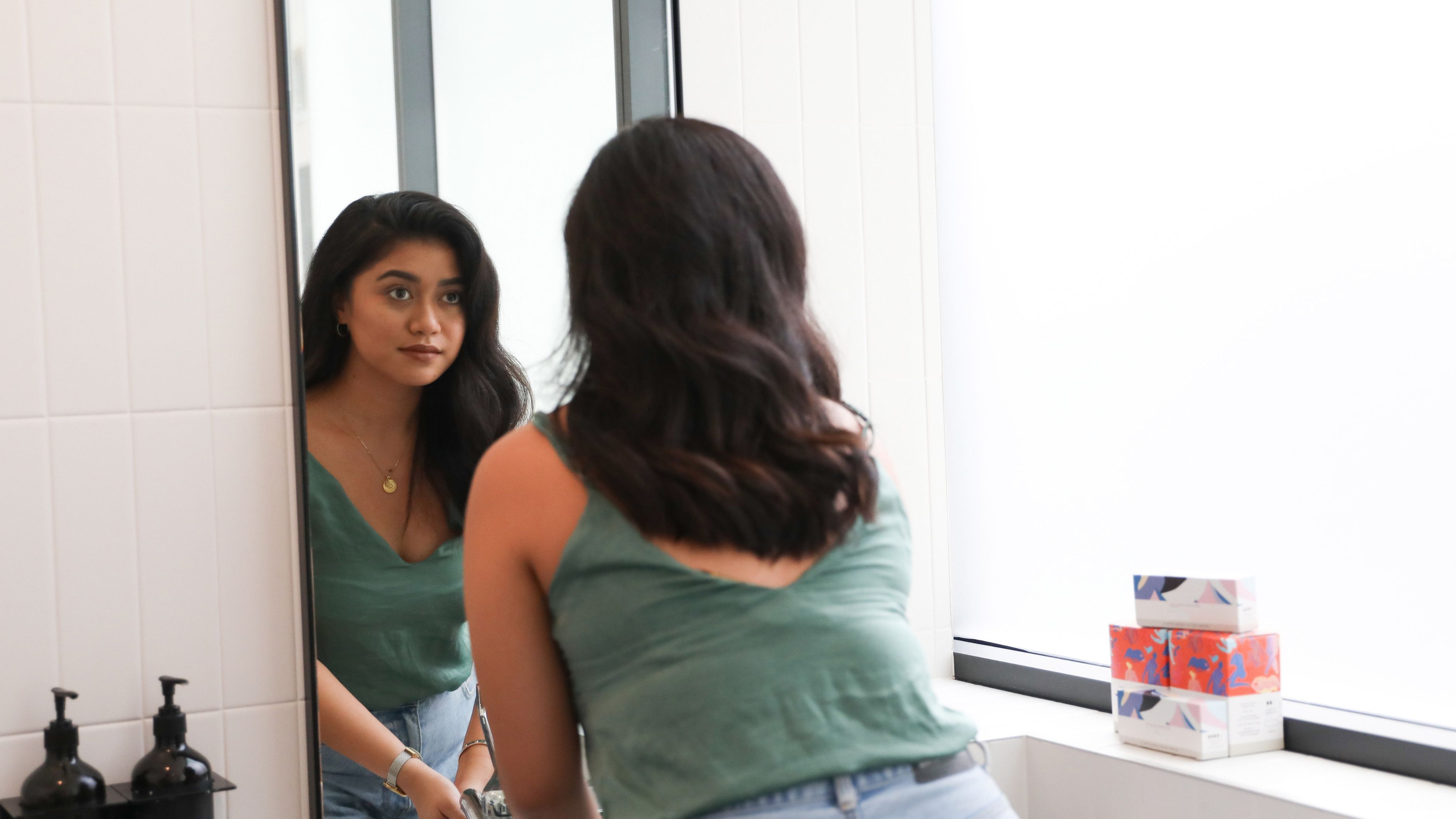 How to Stop Feeling Guilty When You Prioritise Yourself