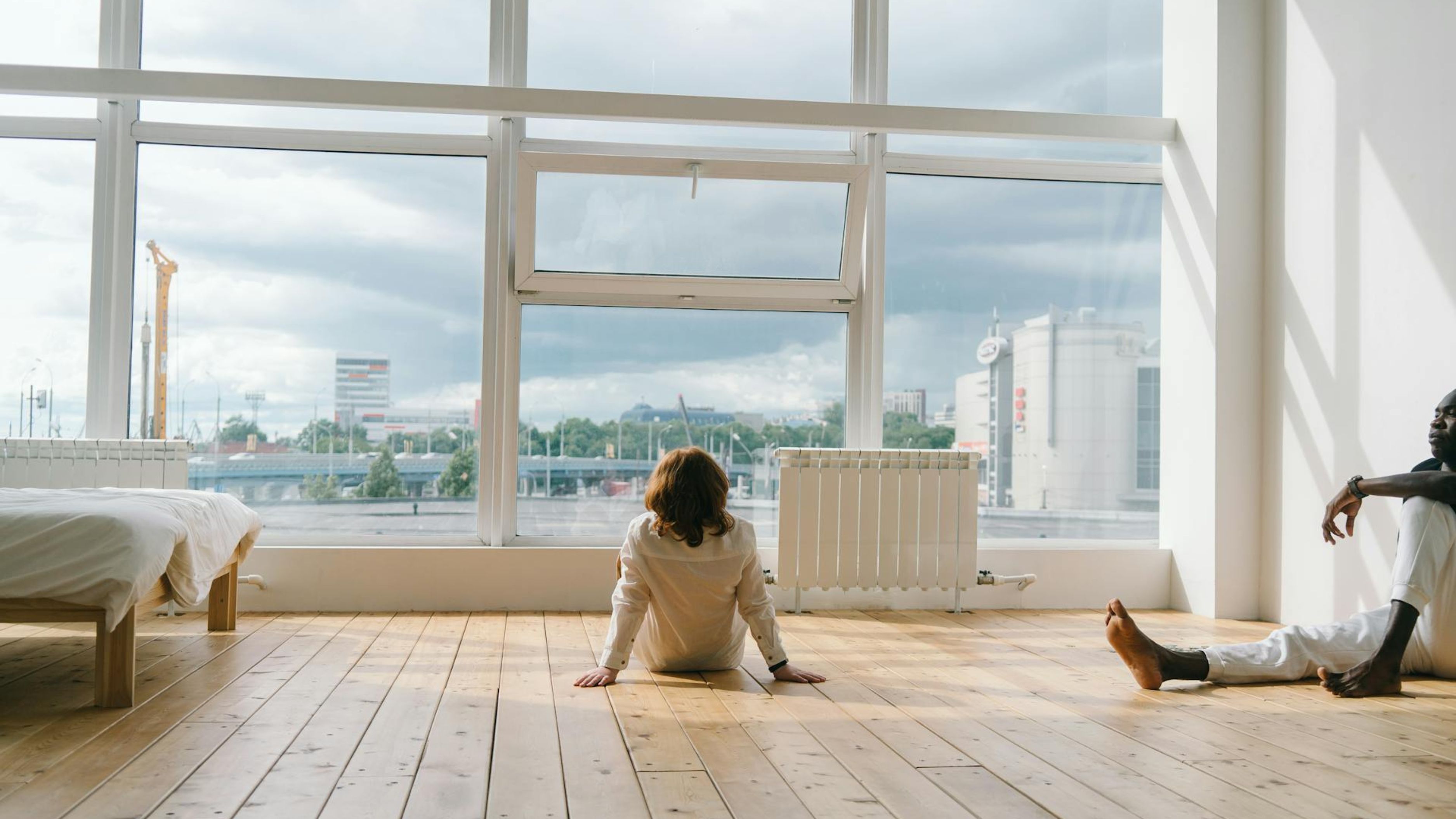 Is Hardwood Installation Still the Best Option Compared to Luxury Vinyl Planks?