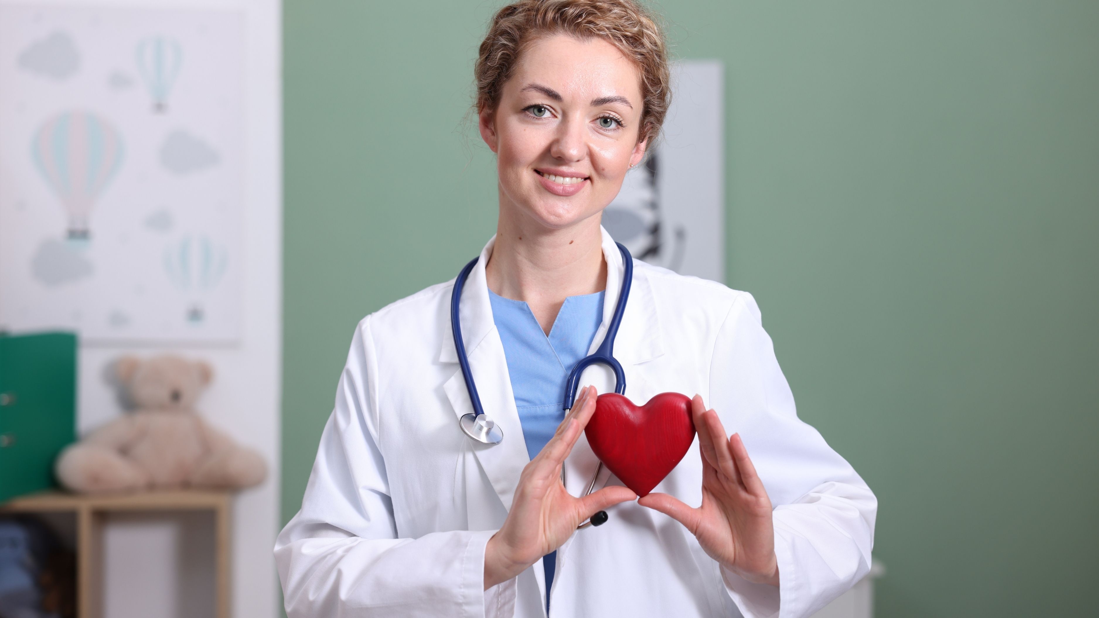 What Every Woman Should Know About Heart Health After 35