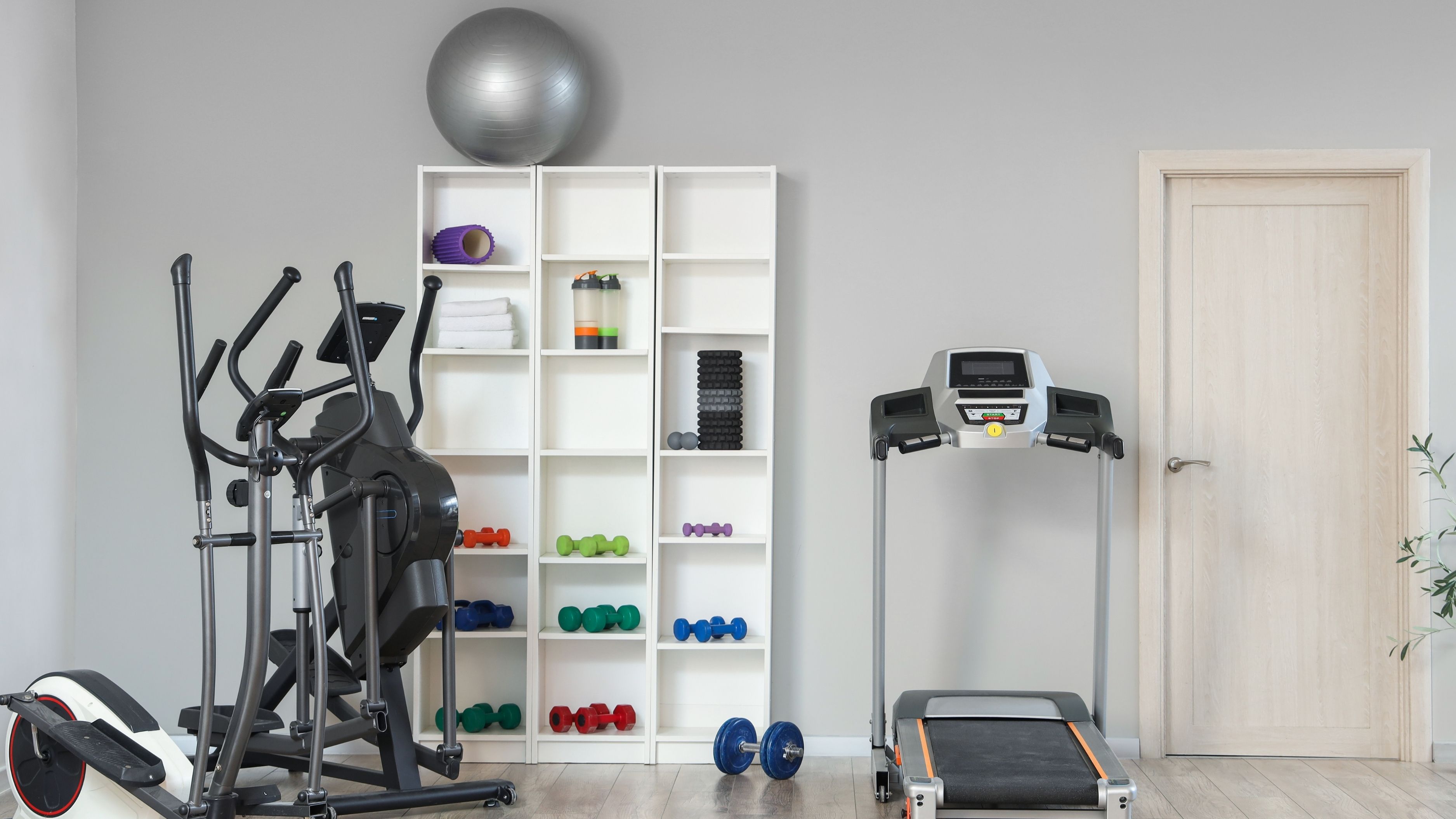 What Are the Top 10 Ways to Create a Home Gym on Any Budget?