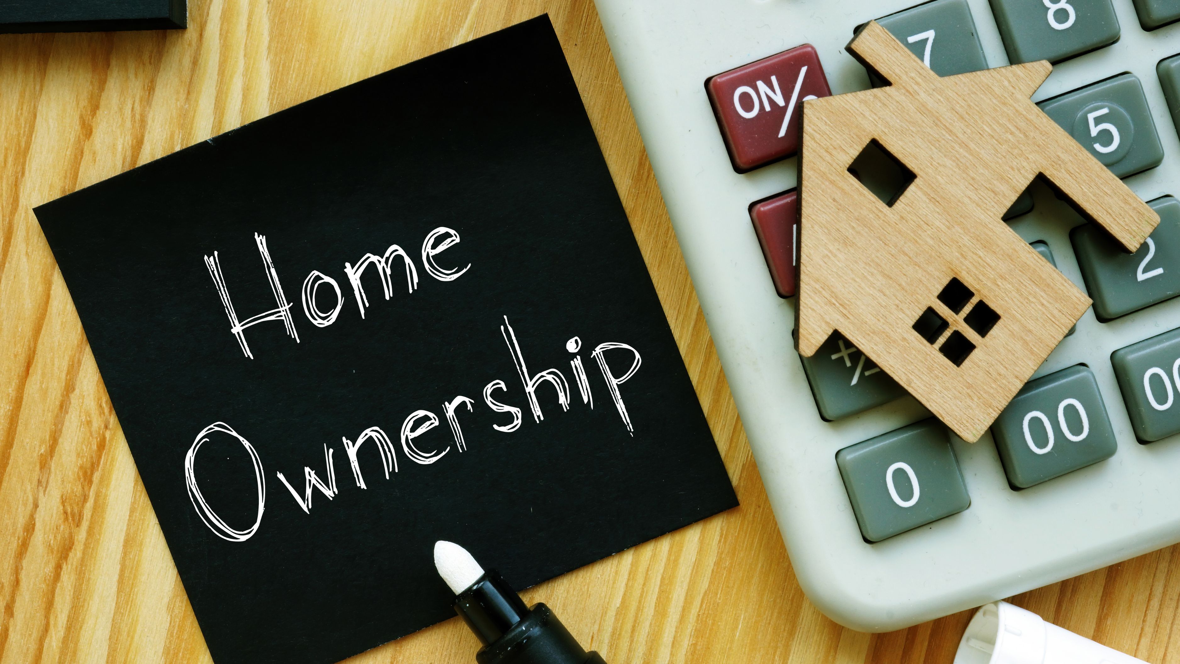 What Are the Tax Benefits of Owning a Home?