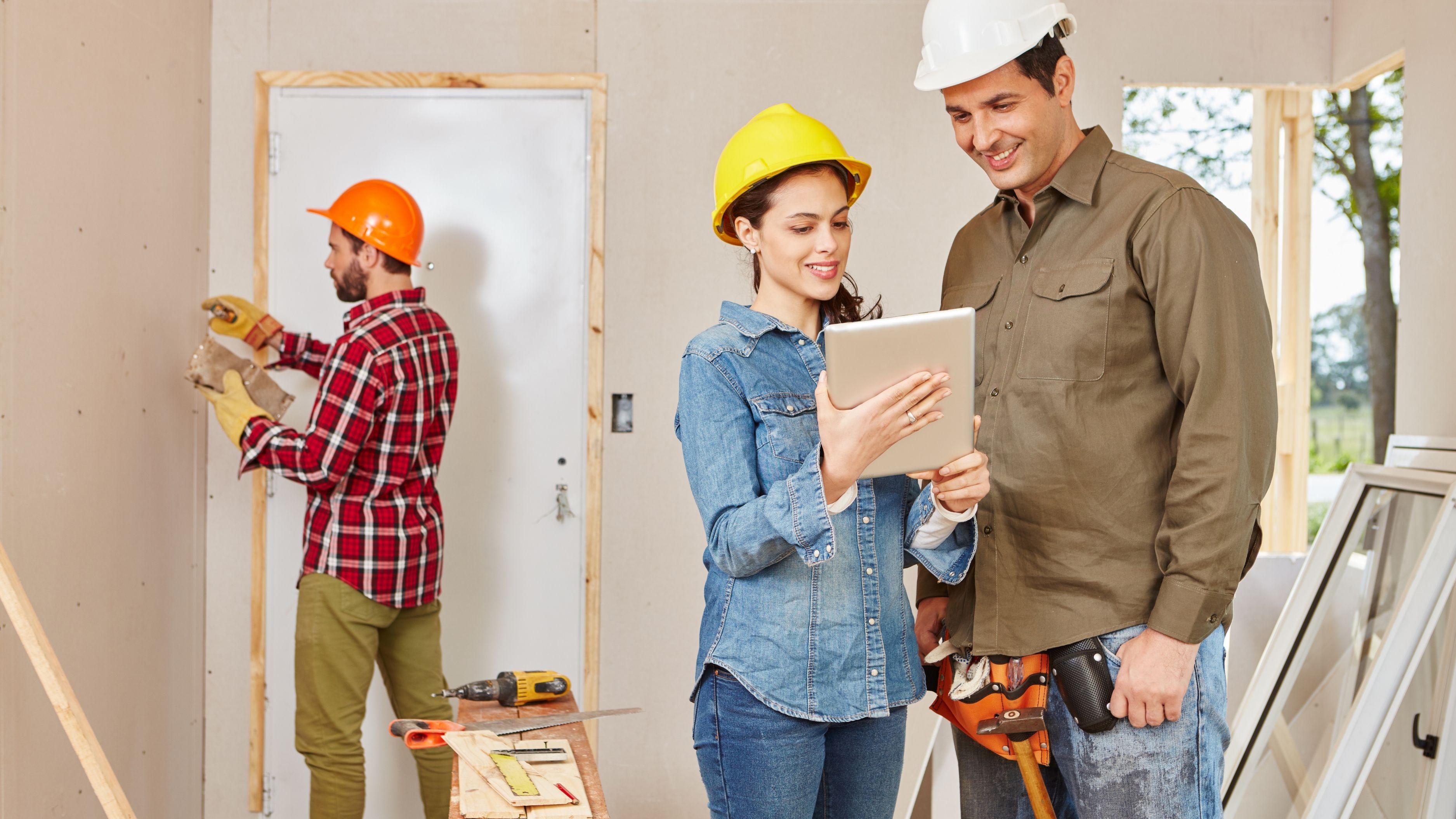 How to Budget a Full Home Renovation Without Blowing the Number