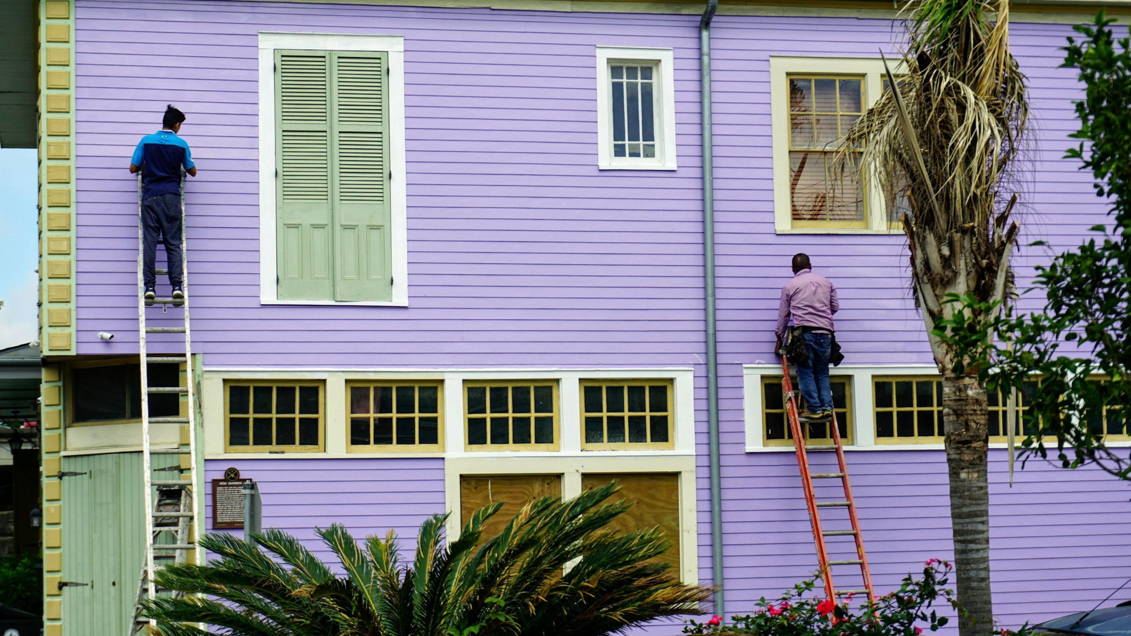 Home Repairs That Boost Property Investment Value