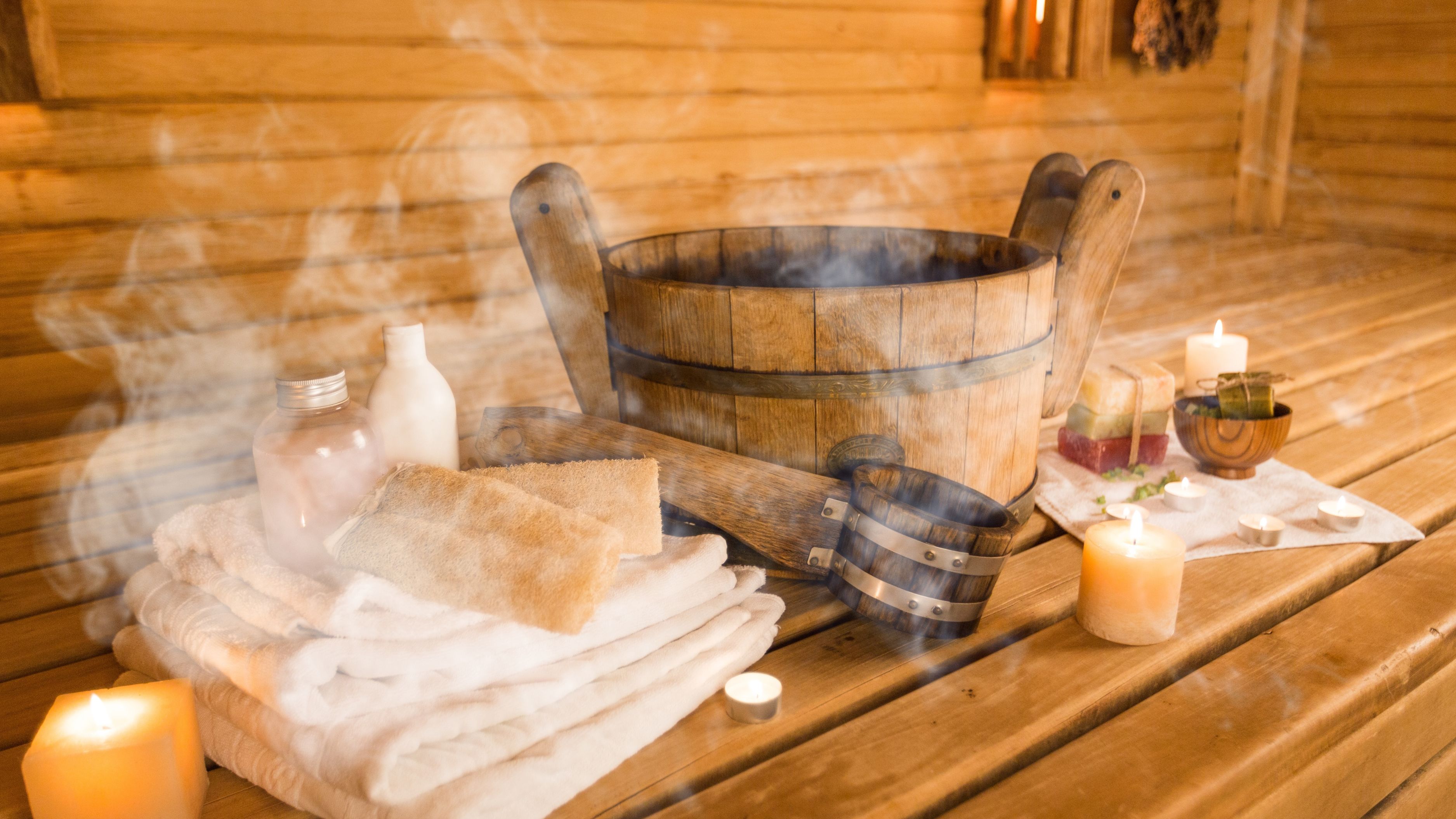 Why Most Home Saunas Are Underpowered and How to Fix It