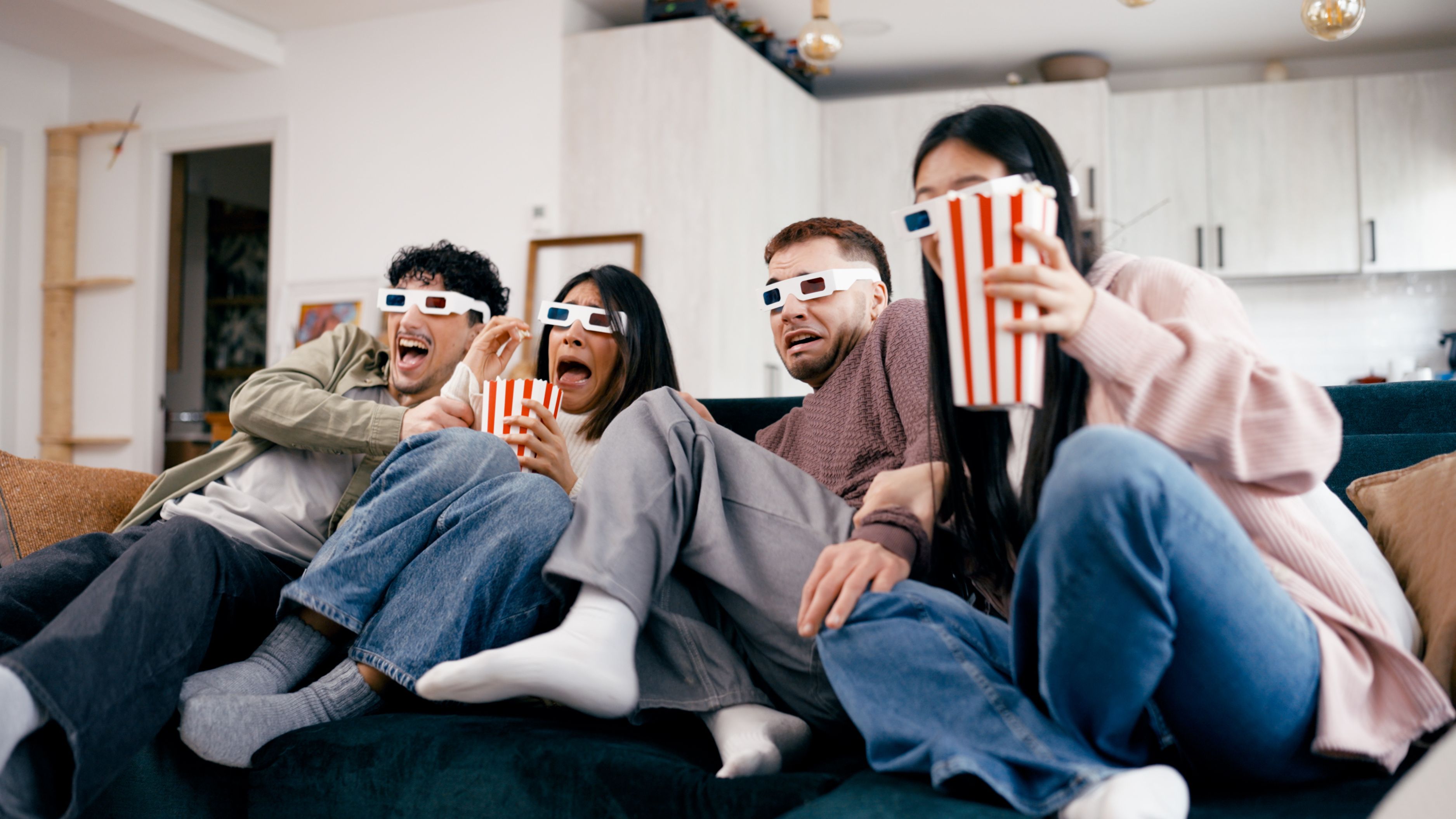 How to Find Streaming Services That Specialize in Horror and Genre Films