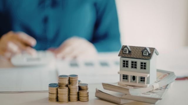 How to Think About Housing Costs As a Percentage of Your Income