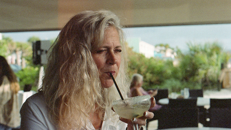 How Alcohol Affects Well-being in Menopause
