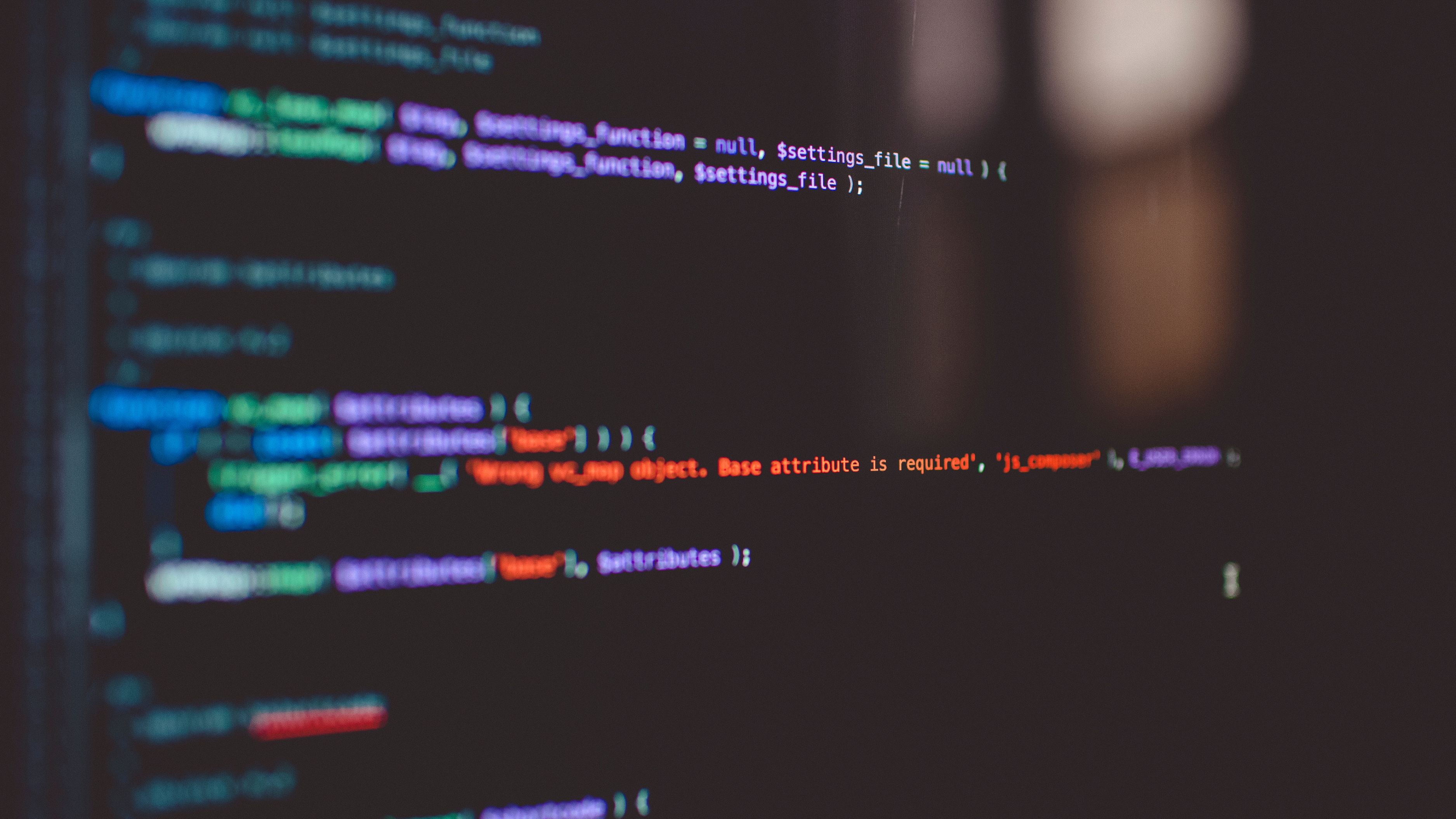 Why Is Metadata Often More Revealing Than the Content It Describes?