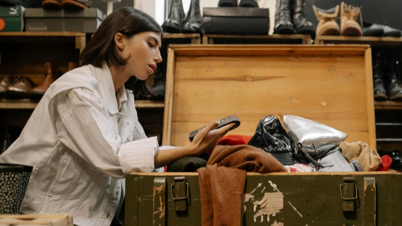 How to Build a Stylish Wardrobe Without Breaking the Bank