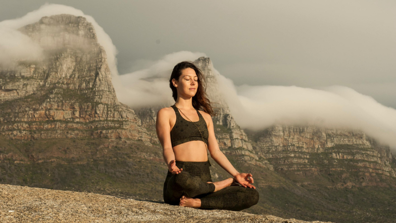 How to Stop Feeling Guilty for Prioritizing Yourself
