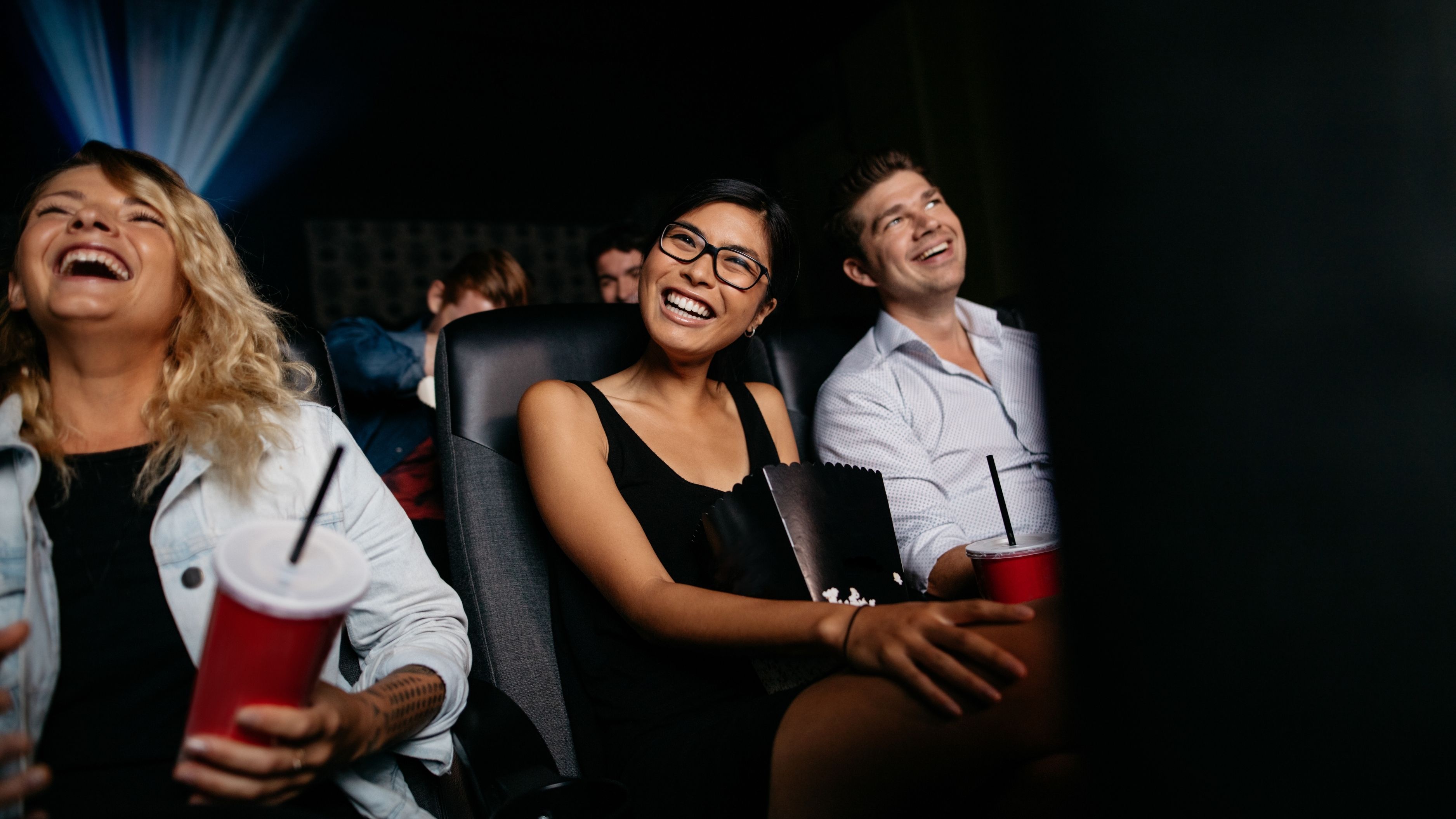 What Are the Top 10 Improv and Comedy Clubs Worth Visiting?