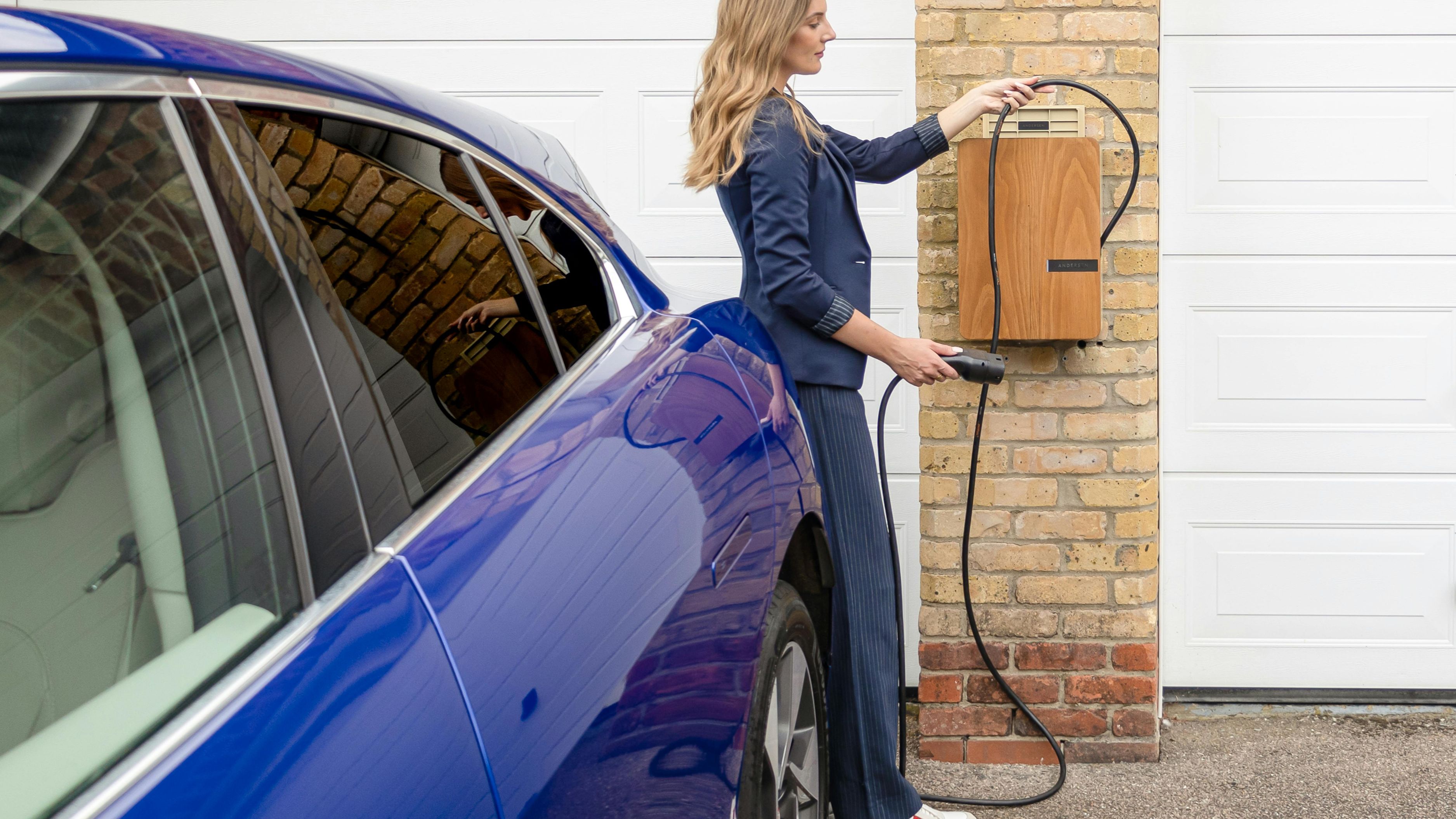 How to Install a Nema 14-50 Outlet for Ev Charging