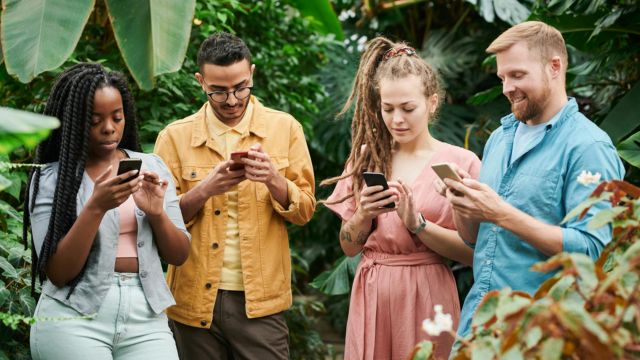 Is Technology Really Making Us More Connected or Just More Distracted?