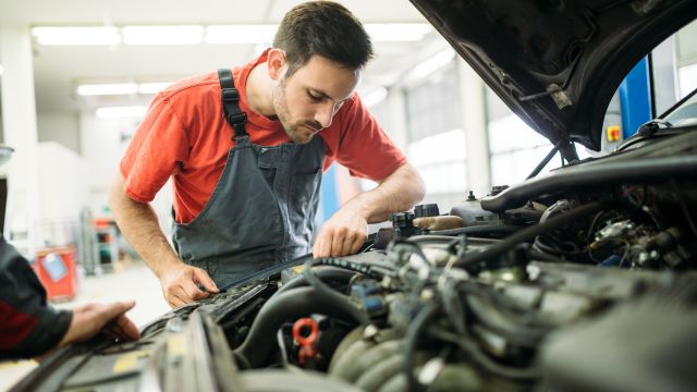 Is Your Car Insurance Covering These Hidden Repair Costs?