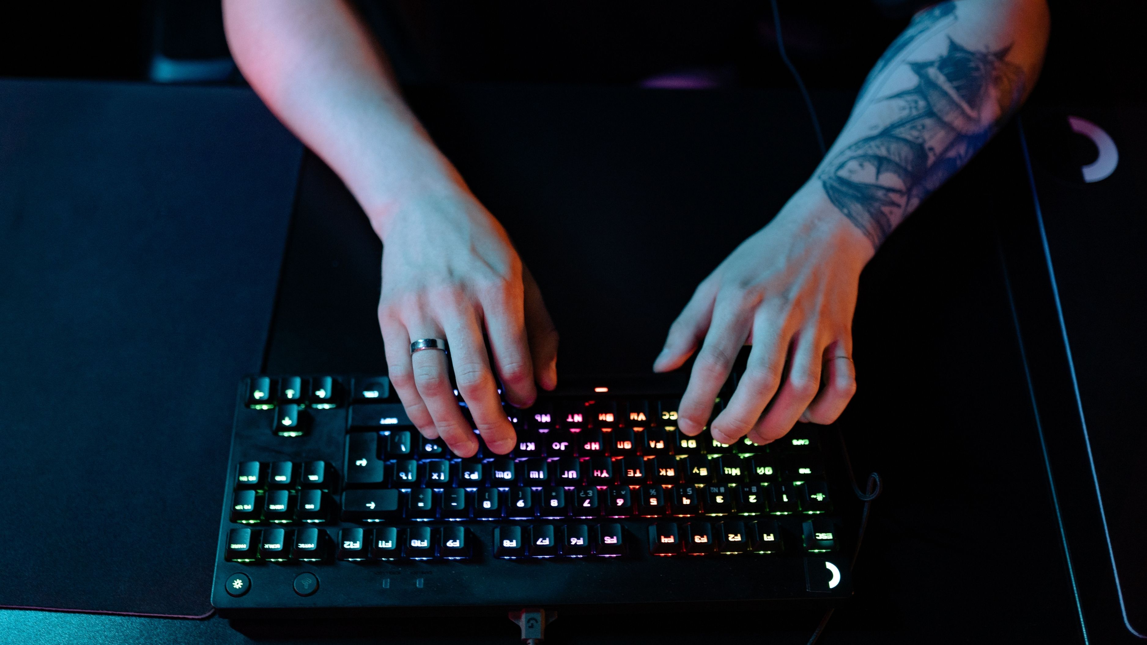 Top 10 Keyboard Shortcuts Every Gamer Should Know