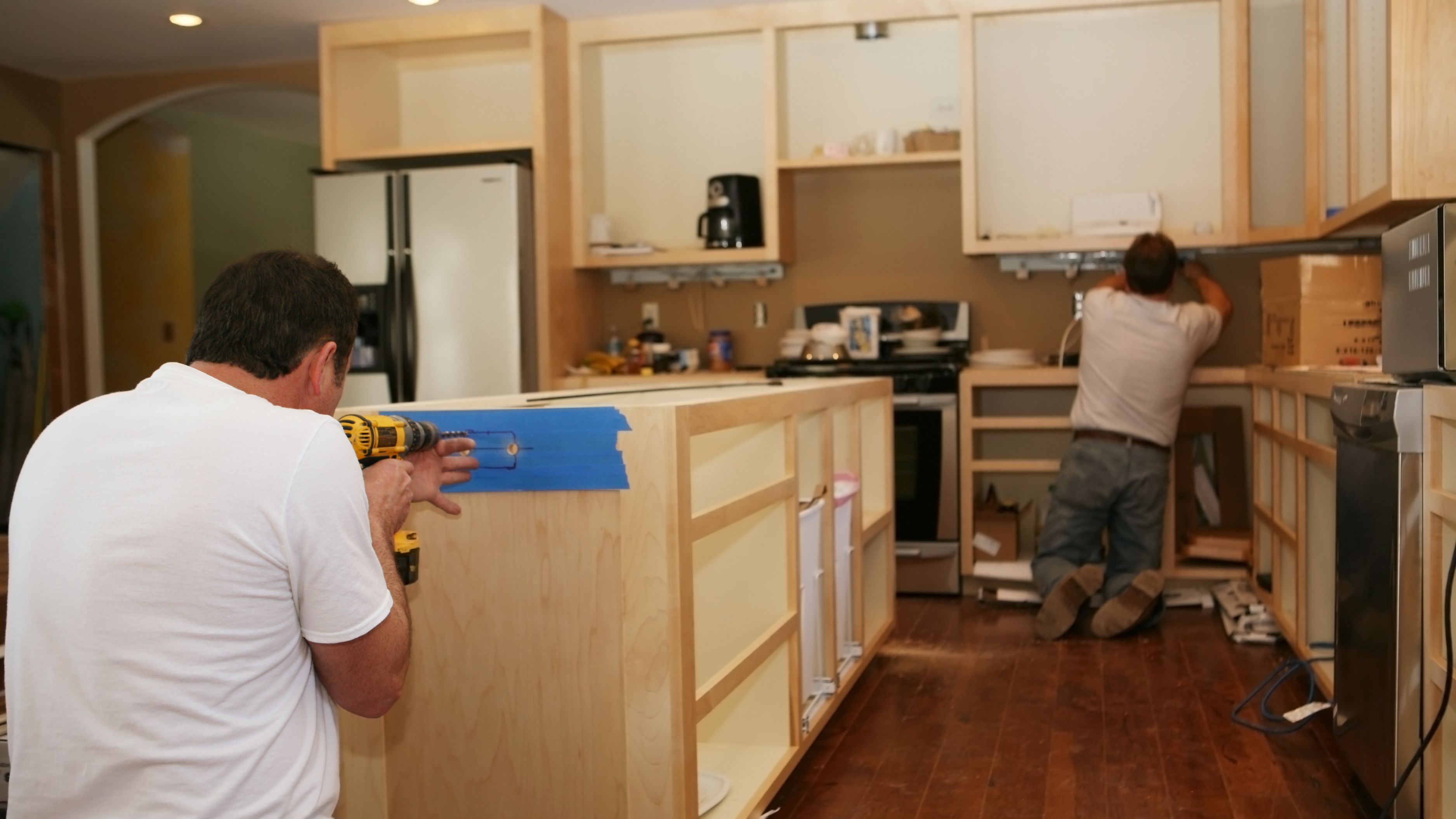 7 Kitchen Upgrades That Deliver Real Value Without a Full Remodel