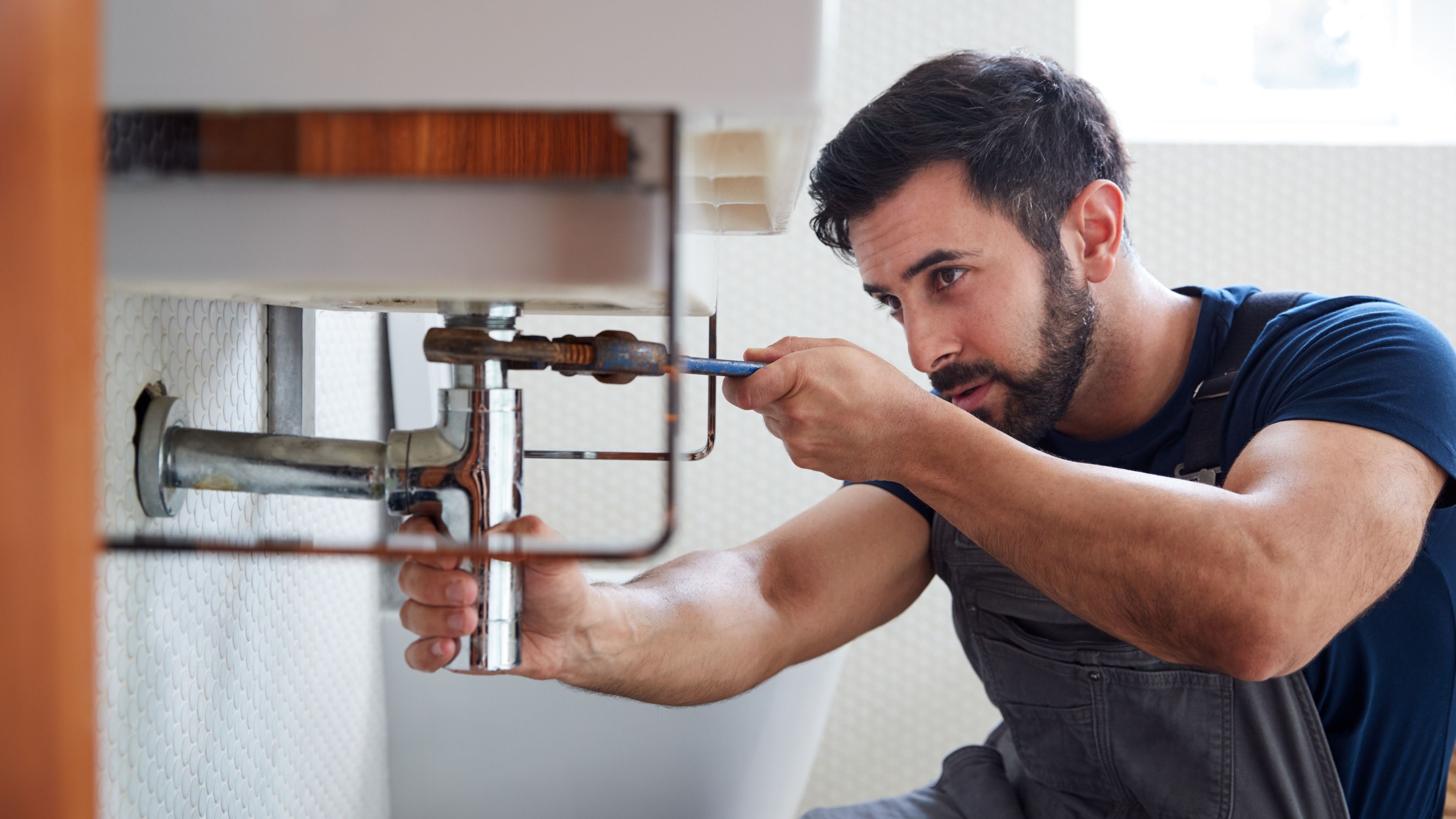 Does a Leaky Faucet Affect Your Home's Health and Safety?