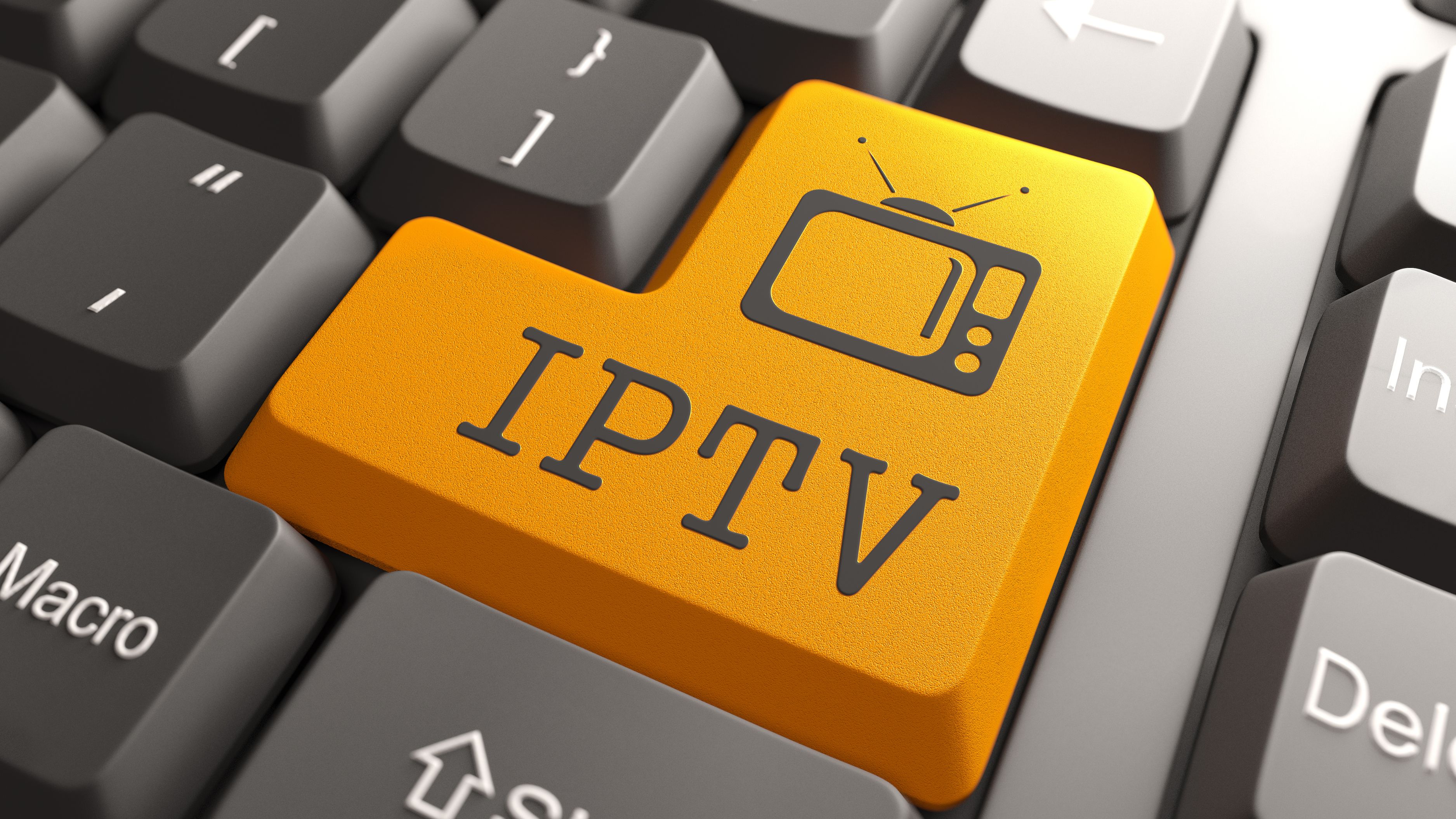 How to Find and Use Iptv Services Legally