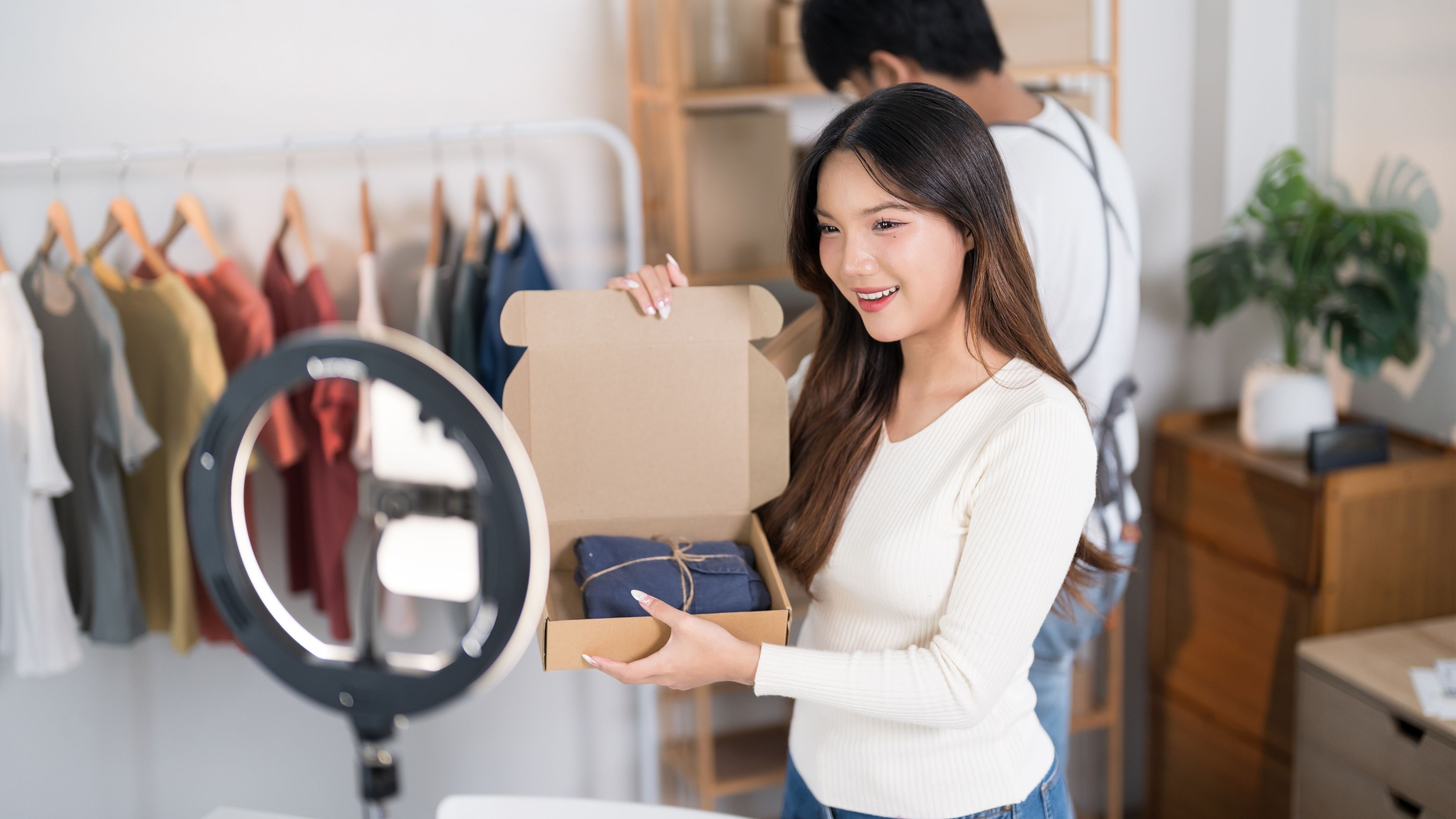 What Is Livestream Commerce and Why Is It Exploding in Asia?