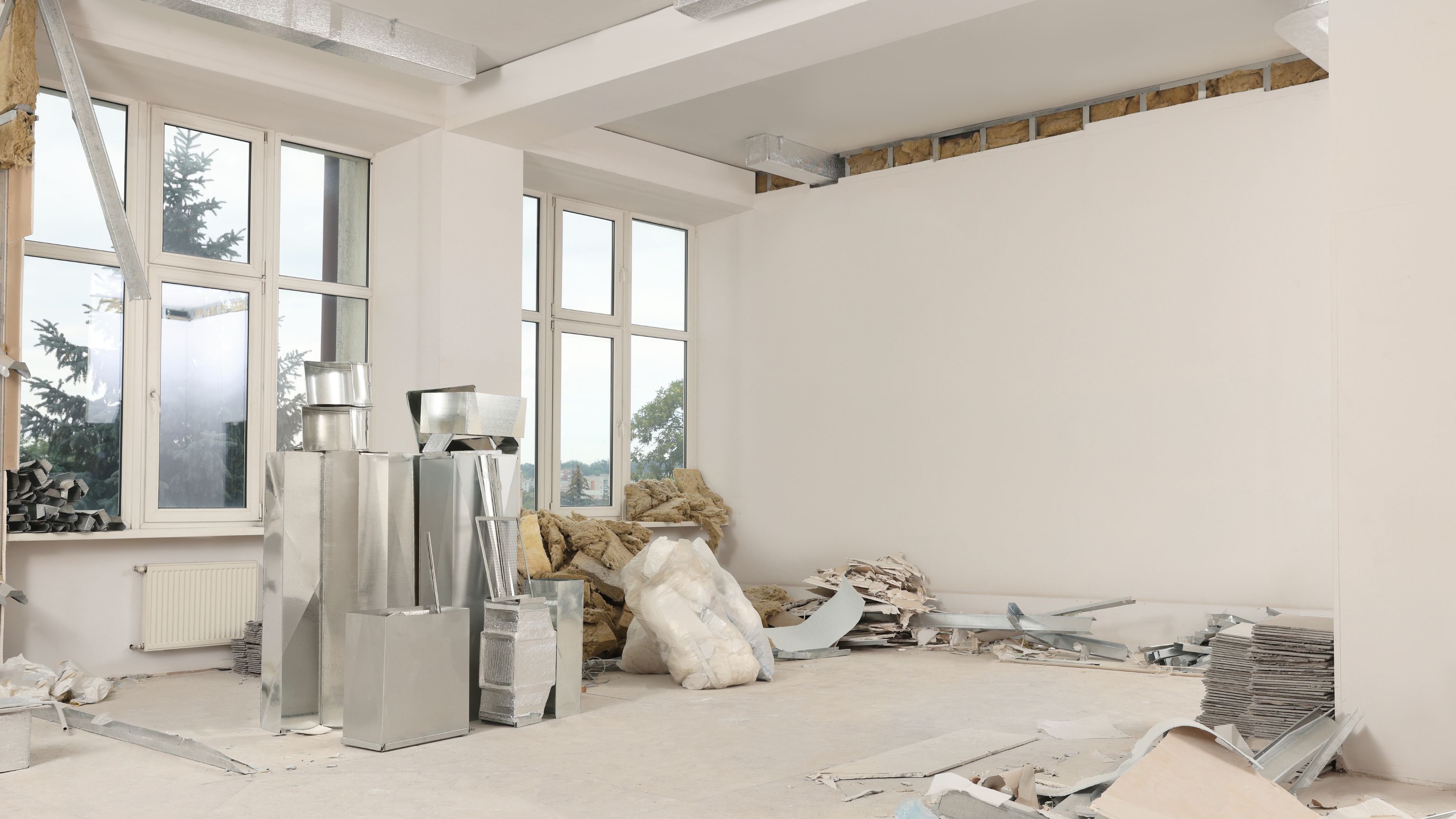 How to Choose Low-Voc Materials for an Entire Home Renovation