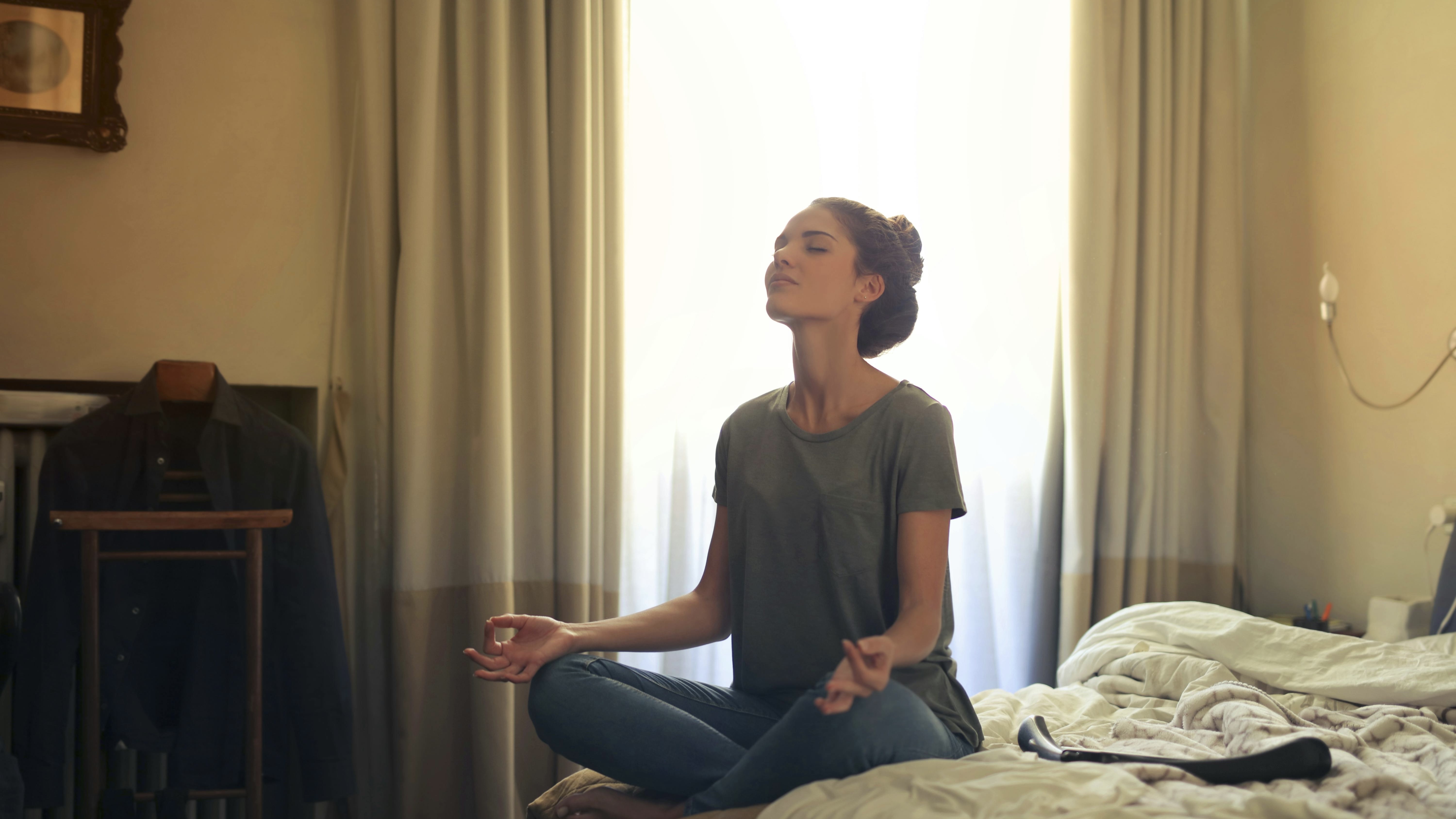 Why Do Meditation Apps Make Some People More Anxious?