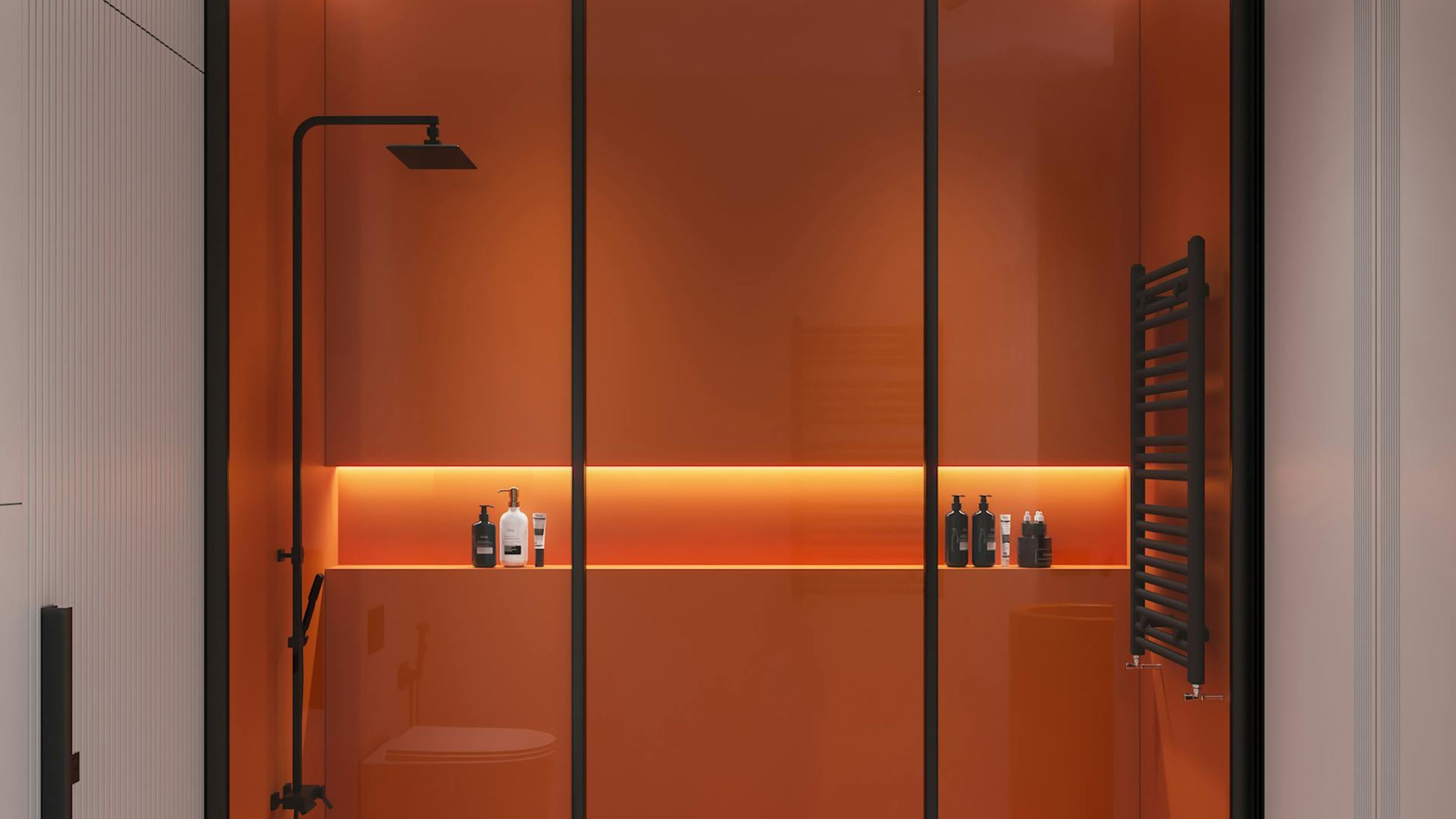 Modern Bathroom Upgrades or Custom Glass Enclosures: What‚äôs the Best Shower Remodeling Service?