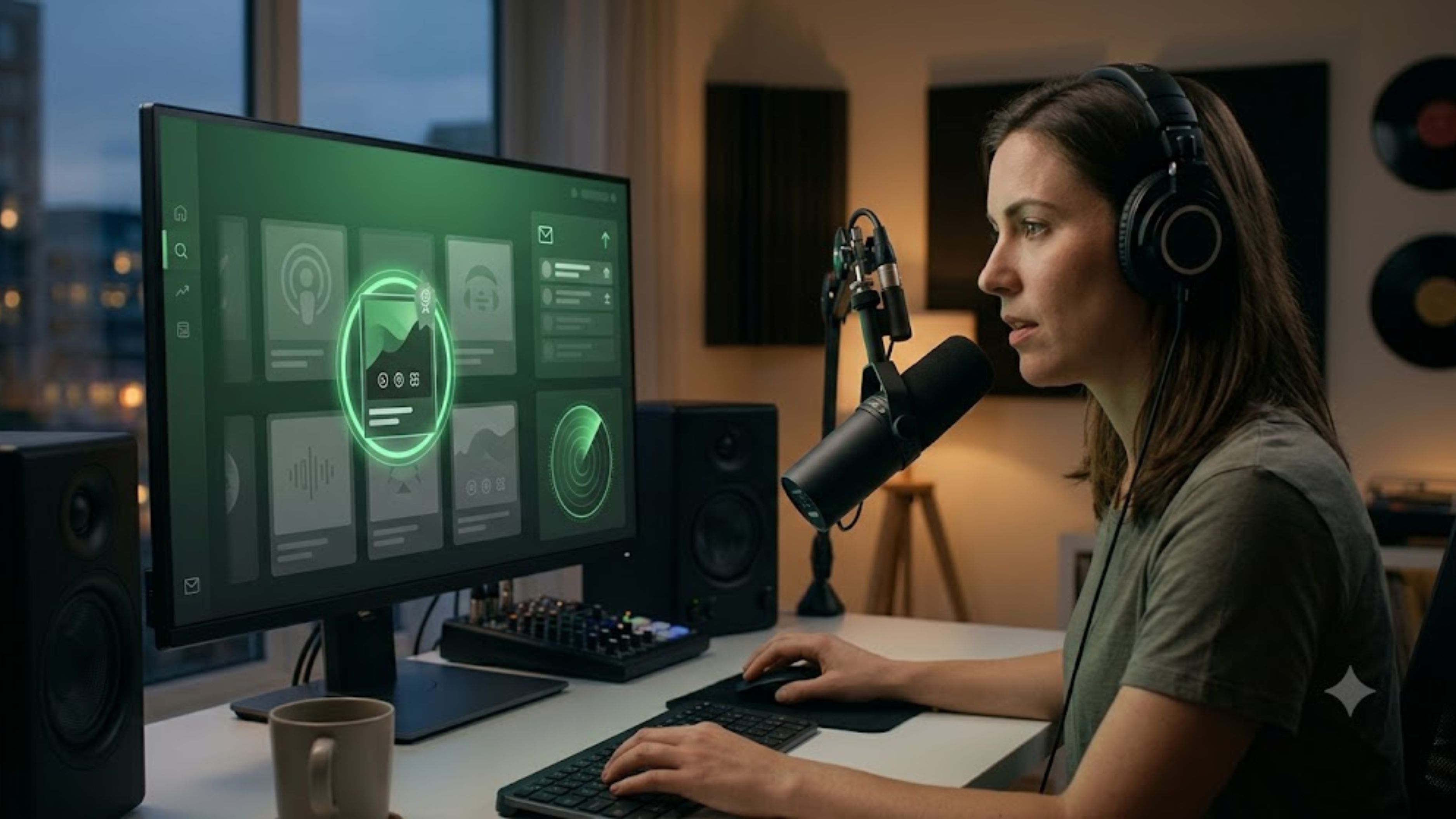 How to Get Your Music Podcast on Spotify's Editorial Radar