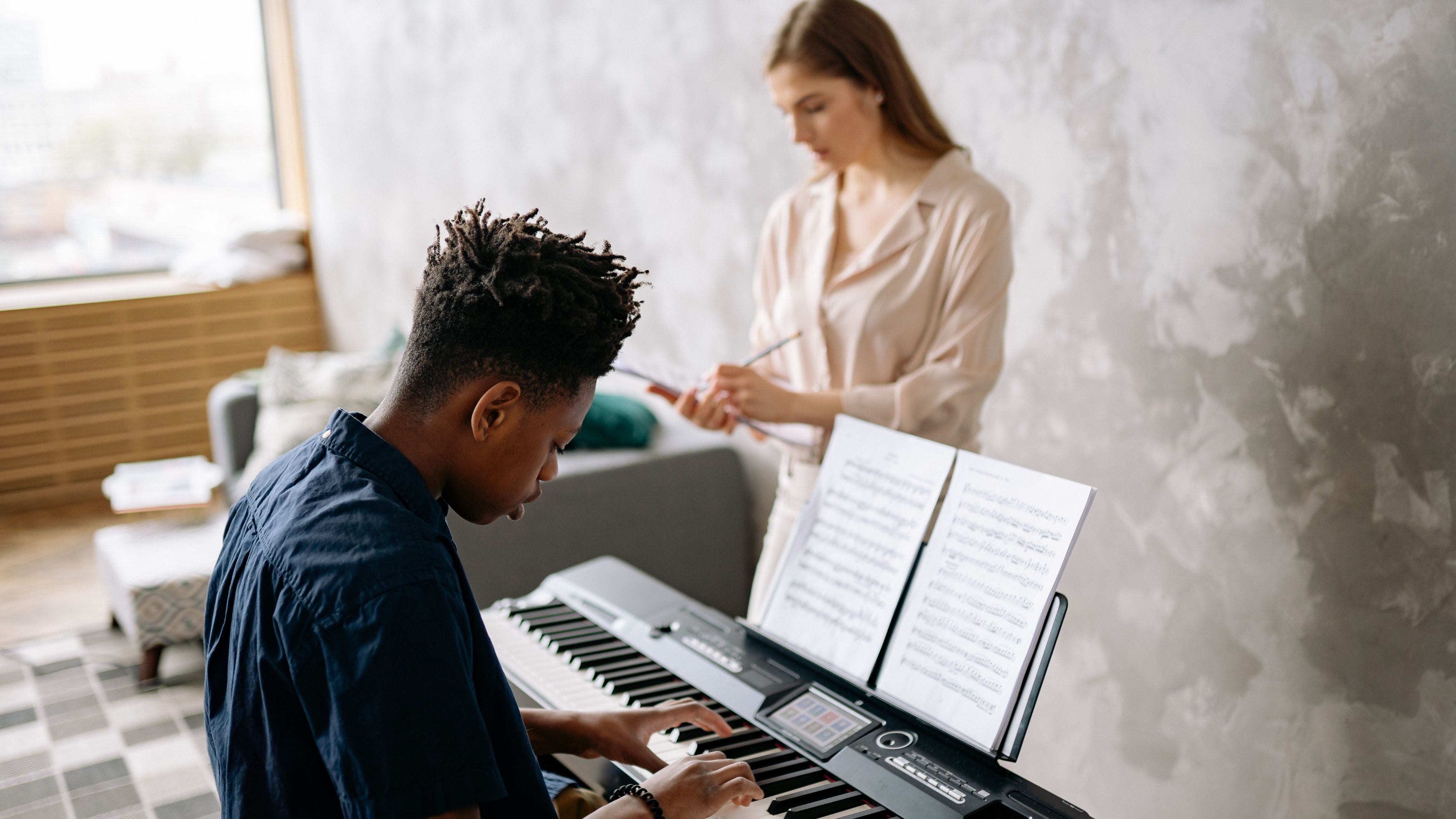What Are the Top 10 Music Theory Concepts Every Musician Should Know?
