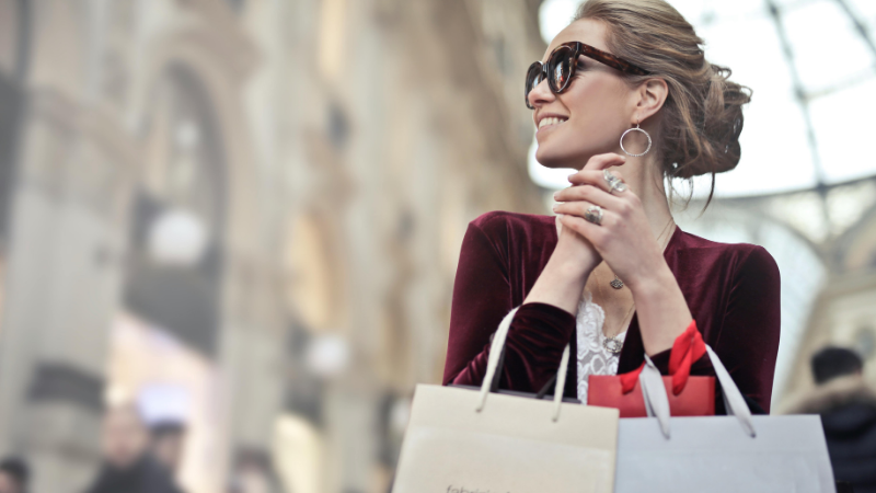 Navigating Holiday Shopping: Tips for Stress-free Gift Buying