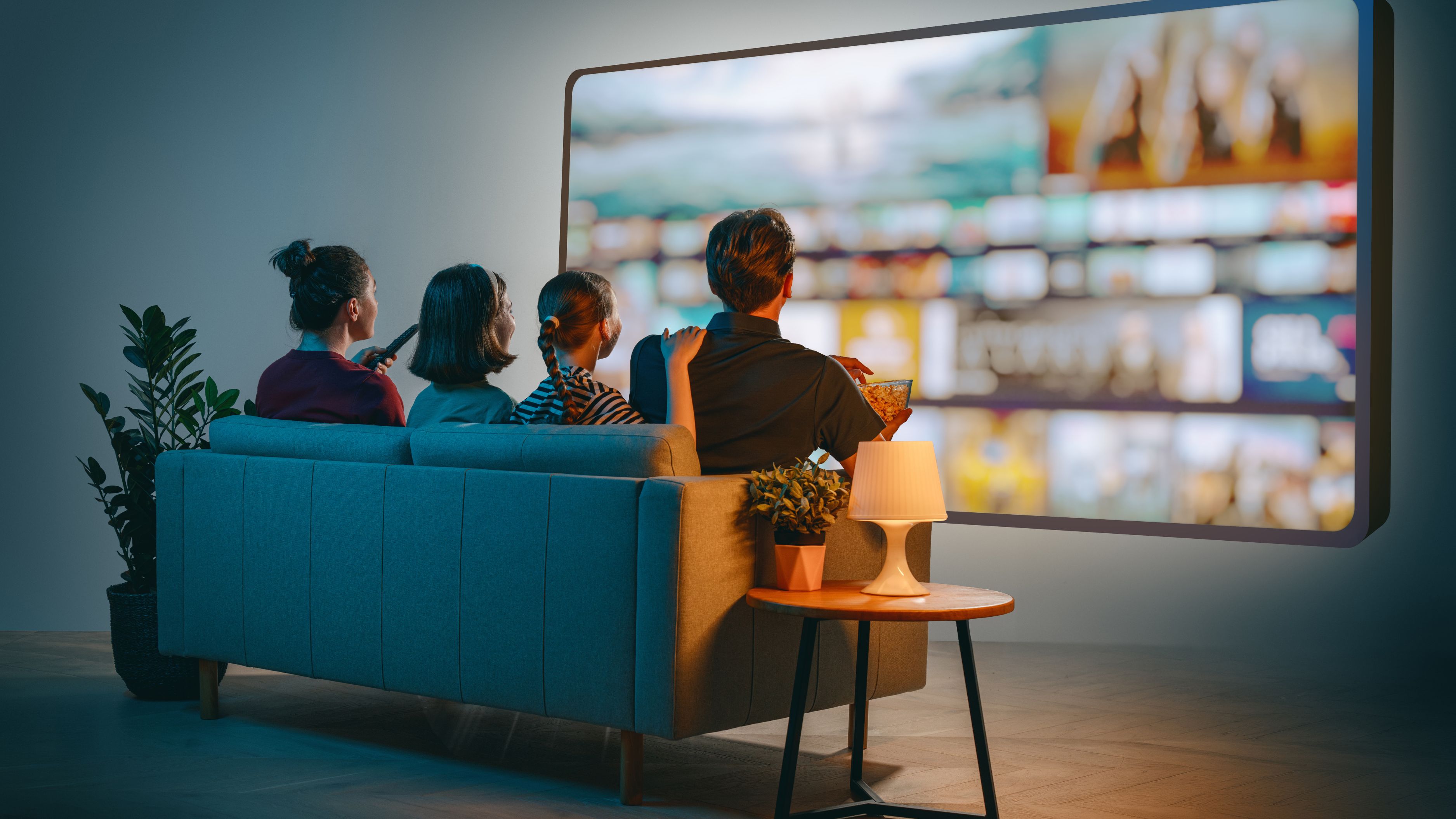 What the Growth of Niche Streaming Services Means for the Future of Tv