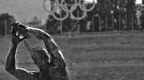 The Dark Secret Behind Olympic Village Stories