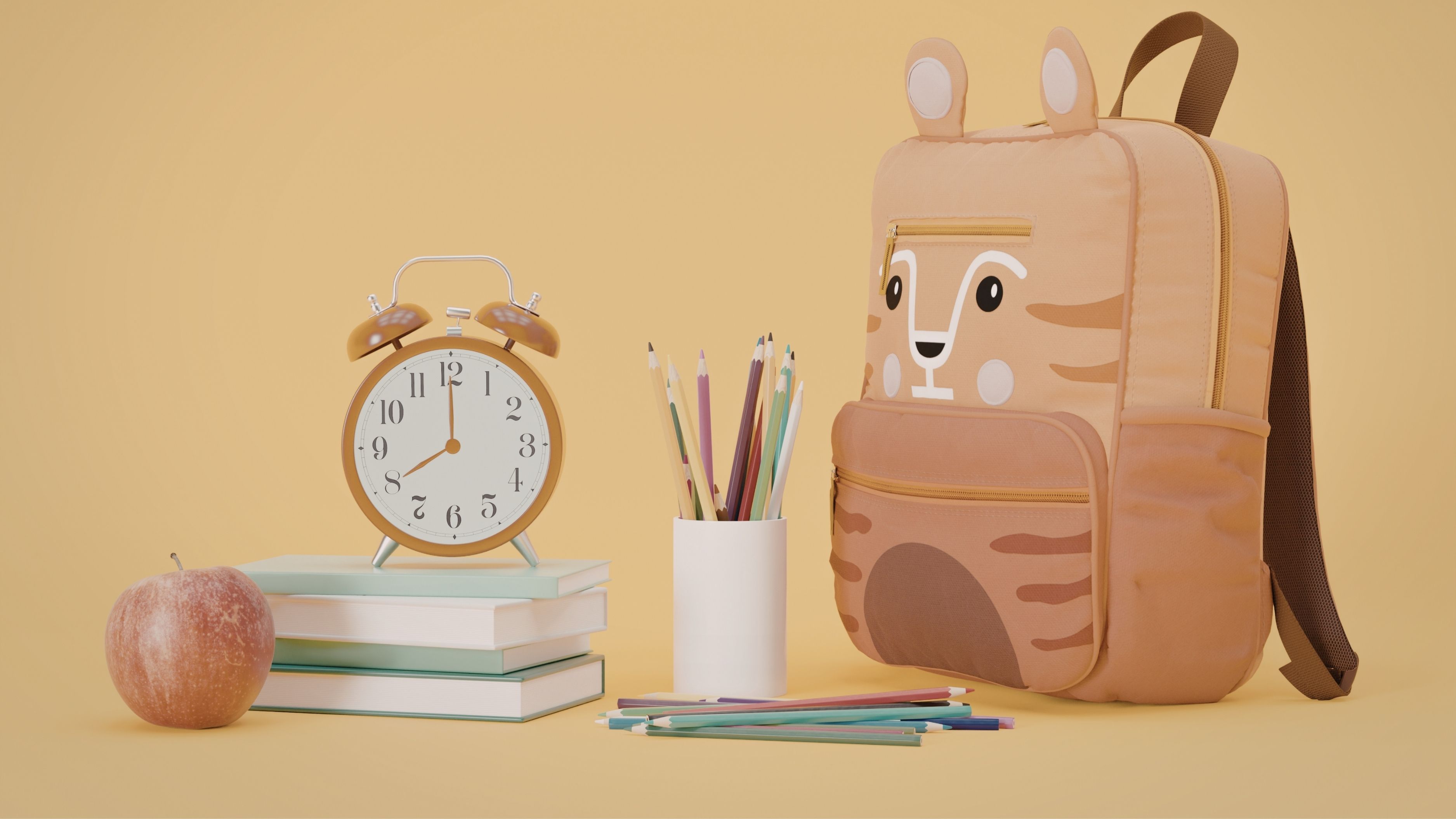 What Are the Best Organizational Products to Start the School Year Right?