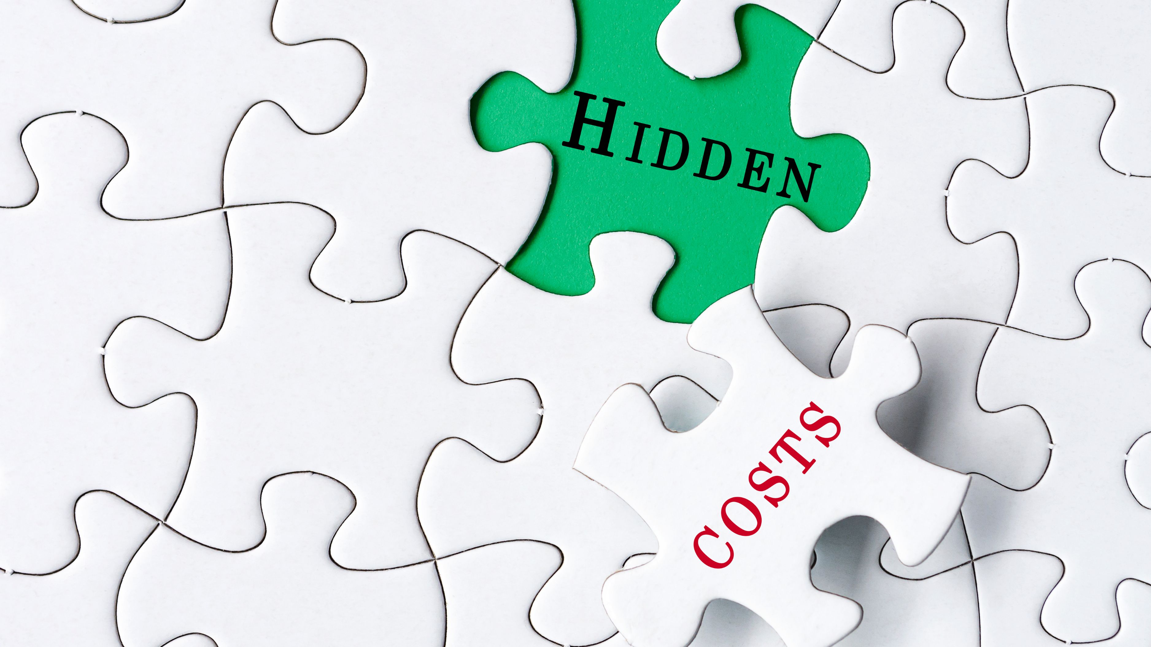 The Hidden Costs of Using a Payroll Service You Didn't Budget For