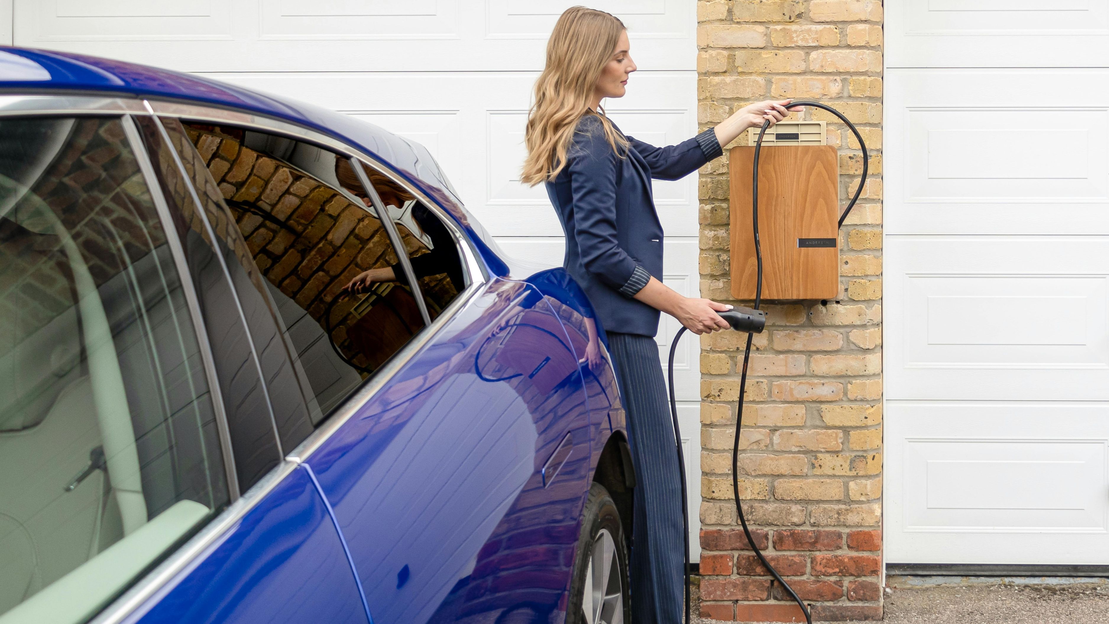 What Permits Do You Need to Install a Home Ev Charger?