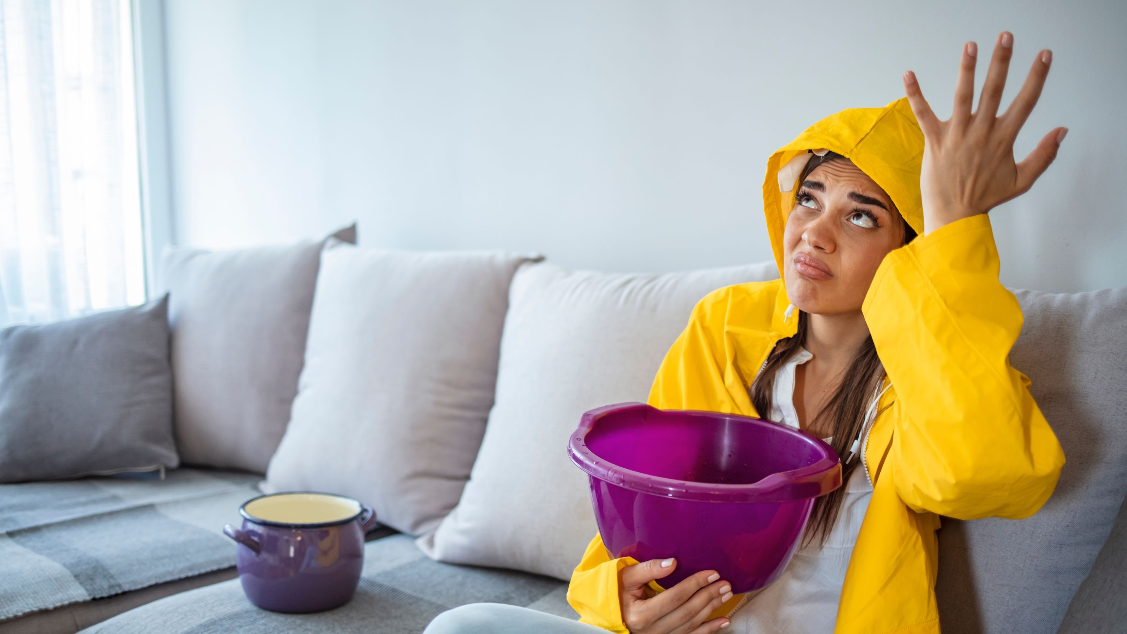 How to Place Leak Sensors for Maximum Coverage in Your Home