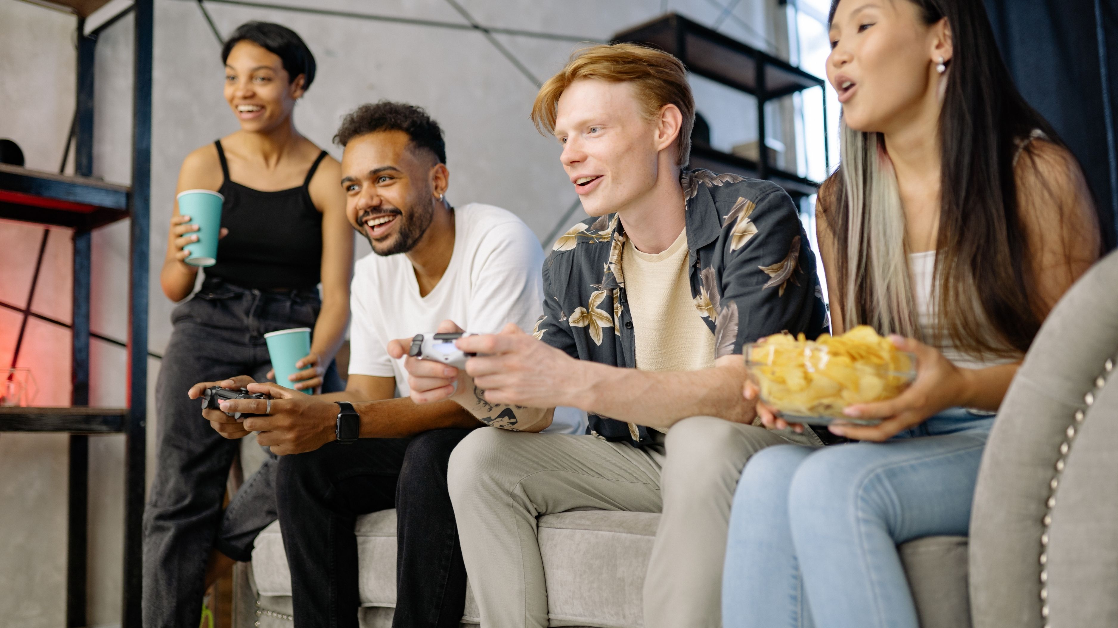 Top 10 Platforms to Buy Discounted Games Legally