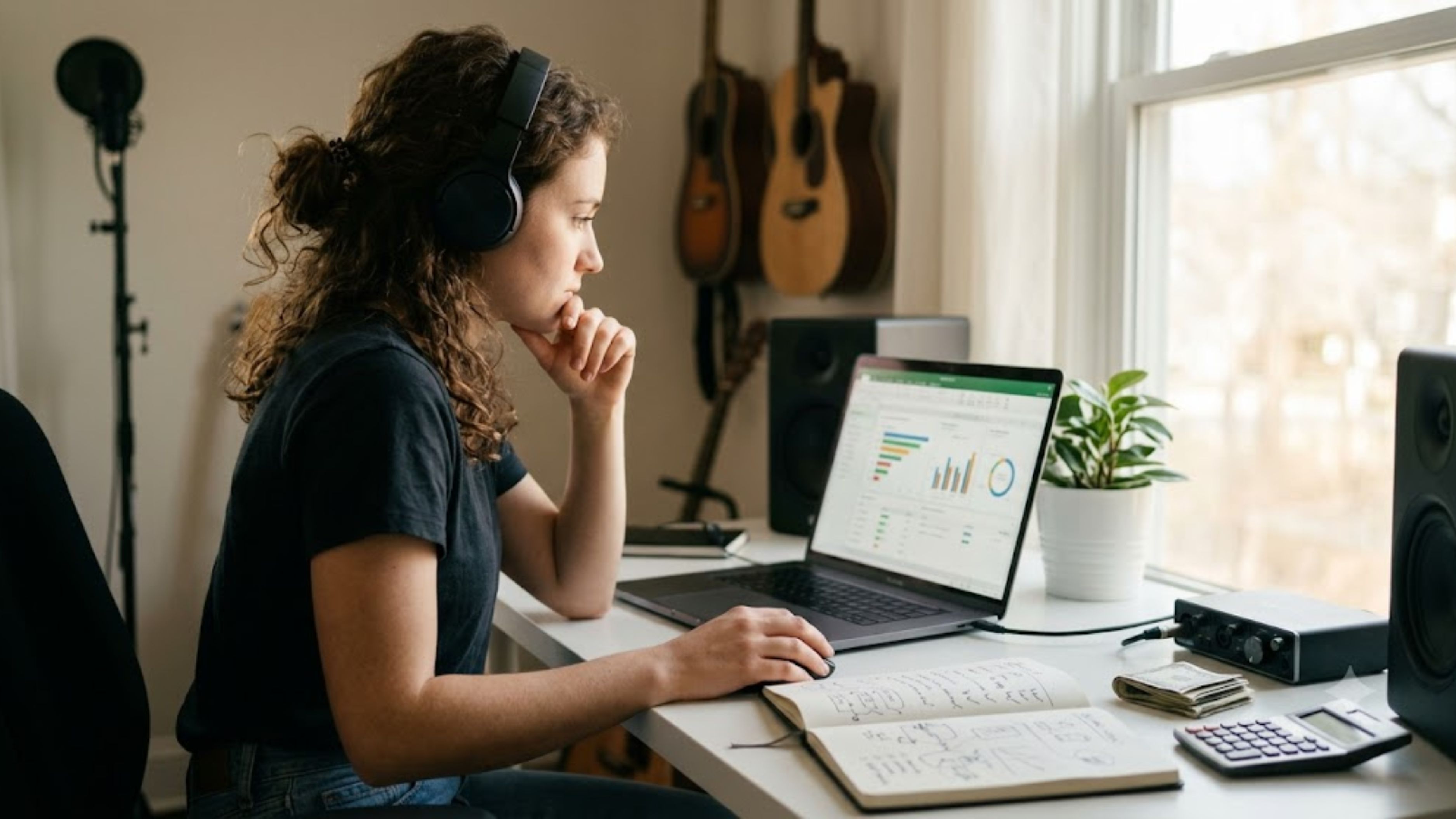 How to Use Playlist Pitching Services Without Wasting Money