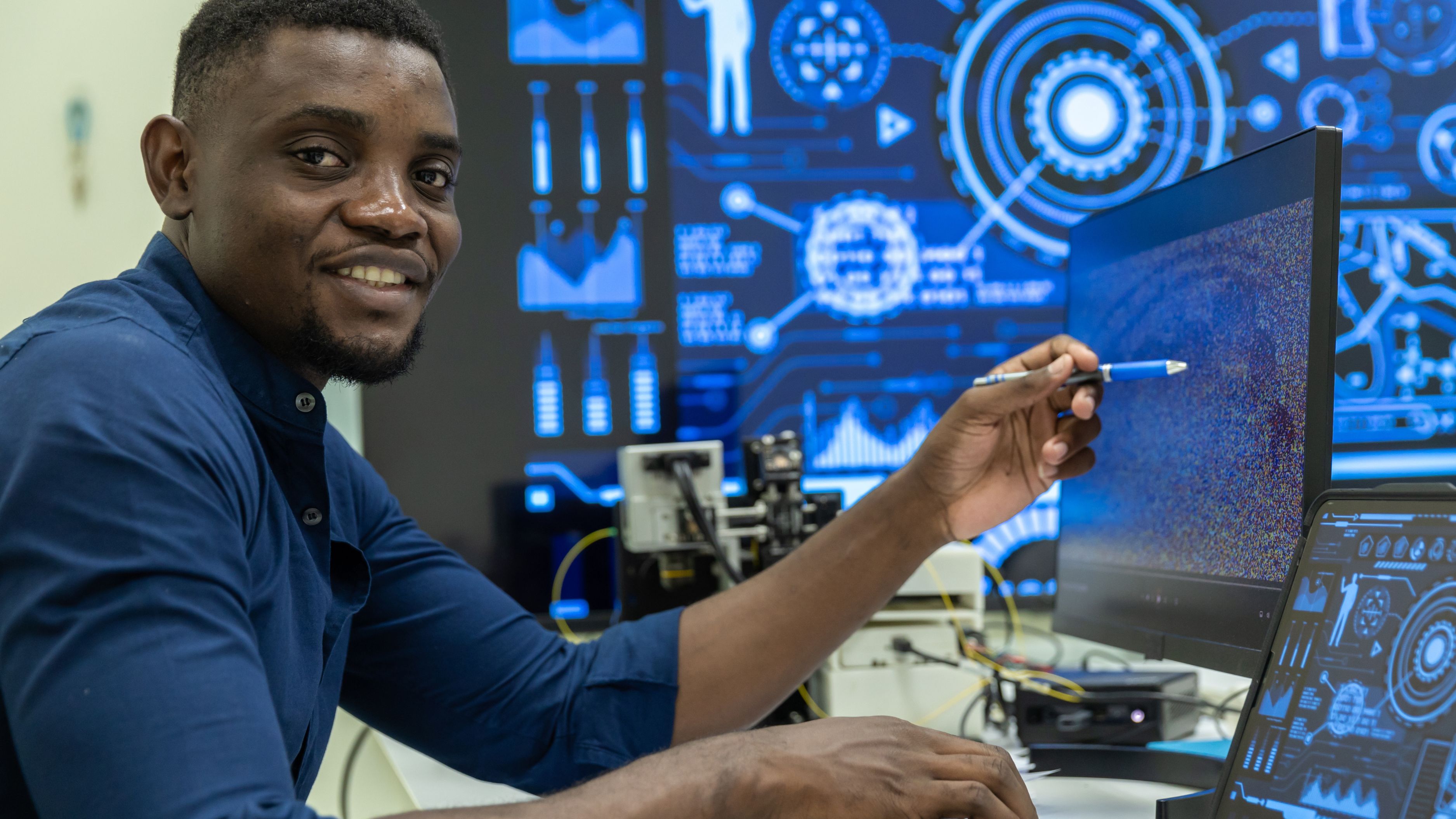 What Is the Post-Quantum Internet and Why Are Researchers Preparing for It?