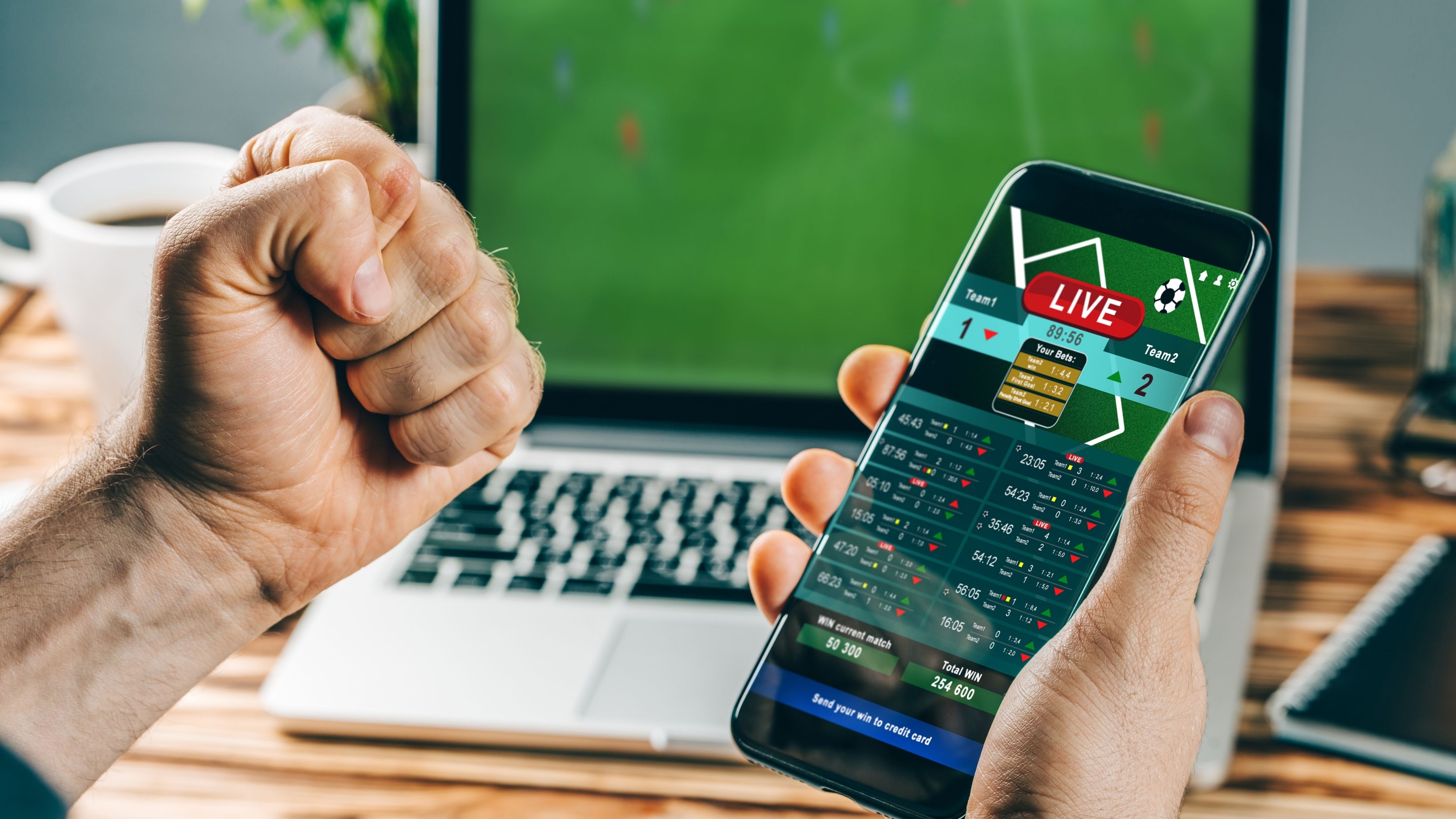 What Is Predictive Analytics in Sports Betting and How Accurate Is It?