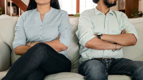 What's the #1 Predictor Of Divorce That Nobody Talks About?