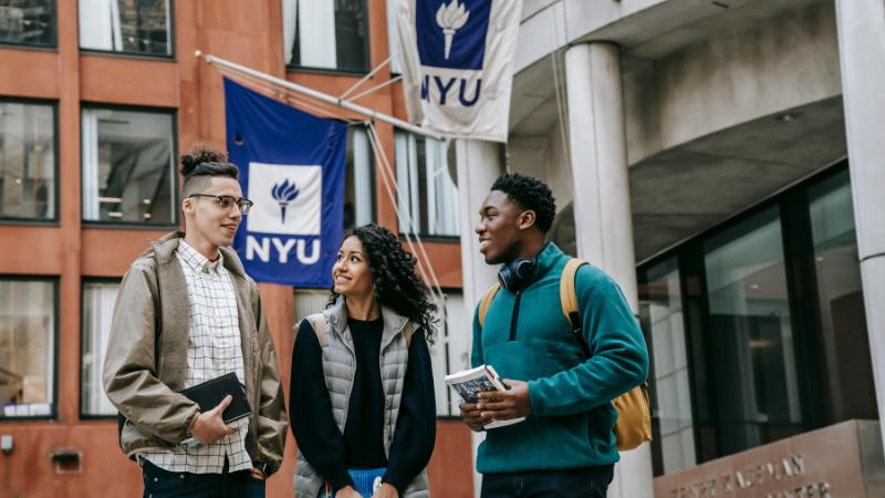 Preparing for Student Life: Essential Skills Every College Student Needs