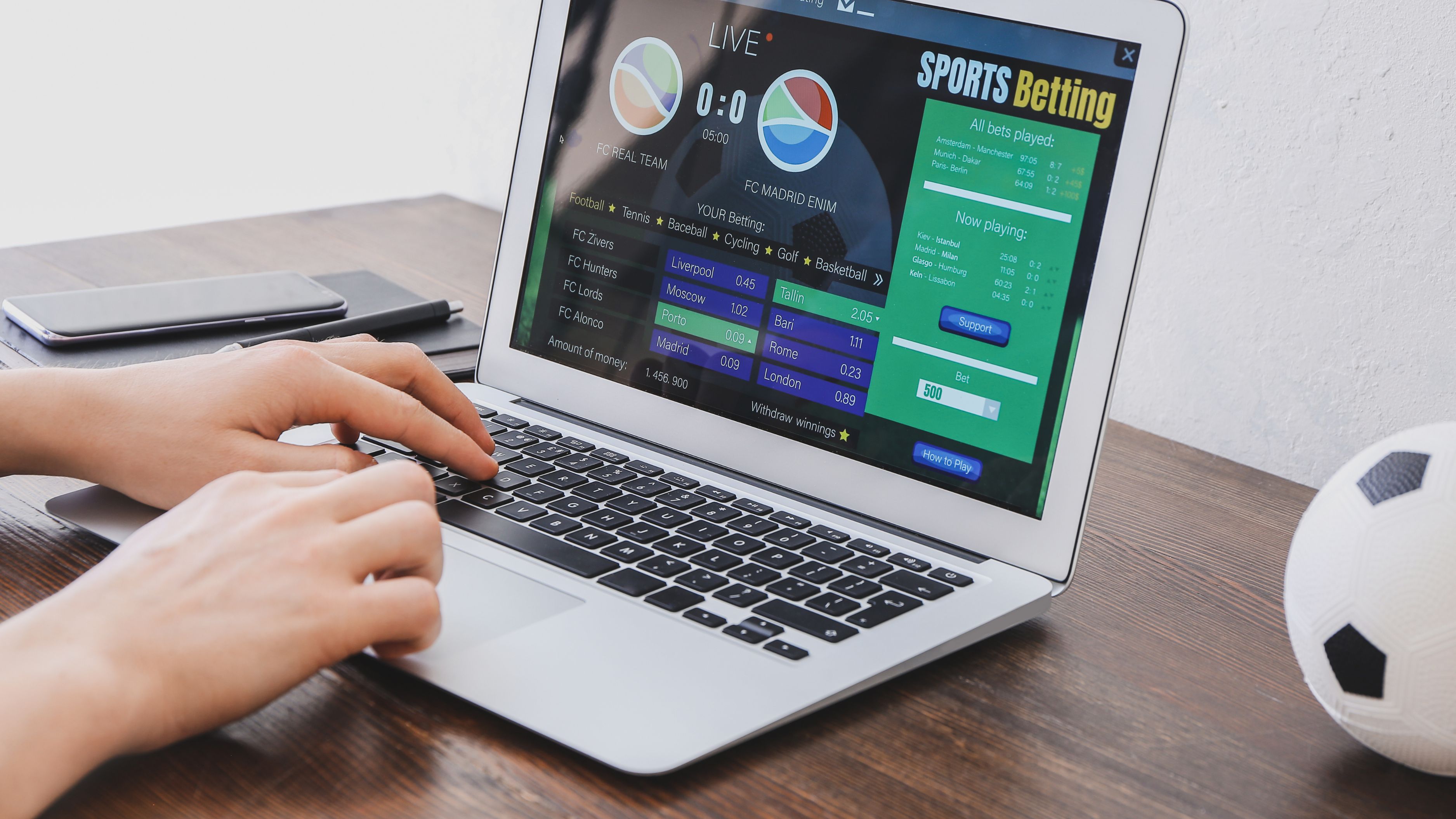 How to Use Prop Bet Calculators to Find Edges Before Game Day