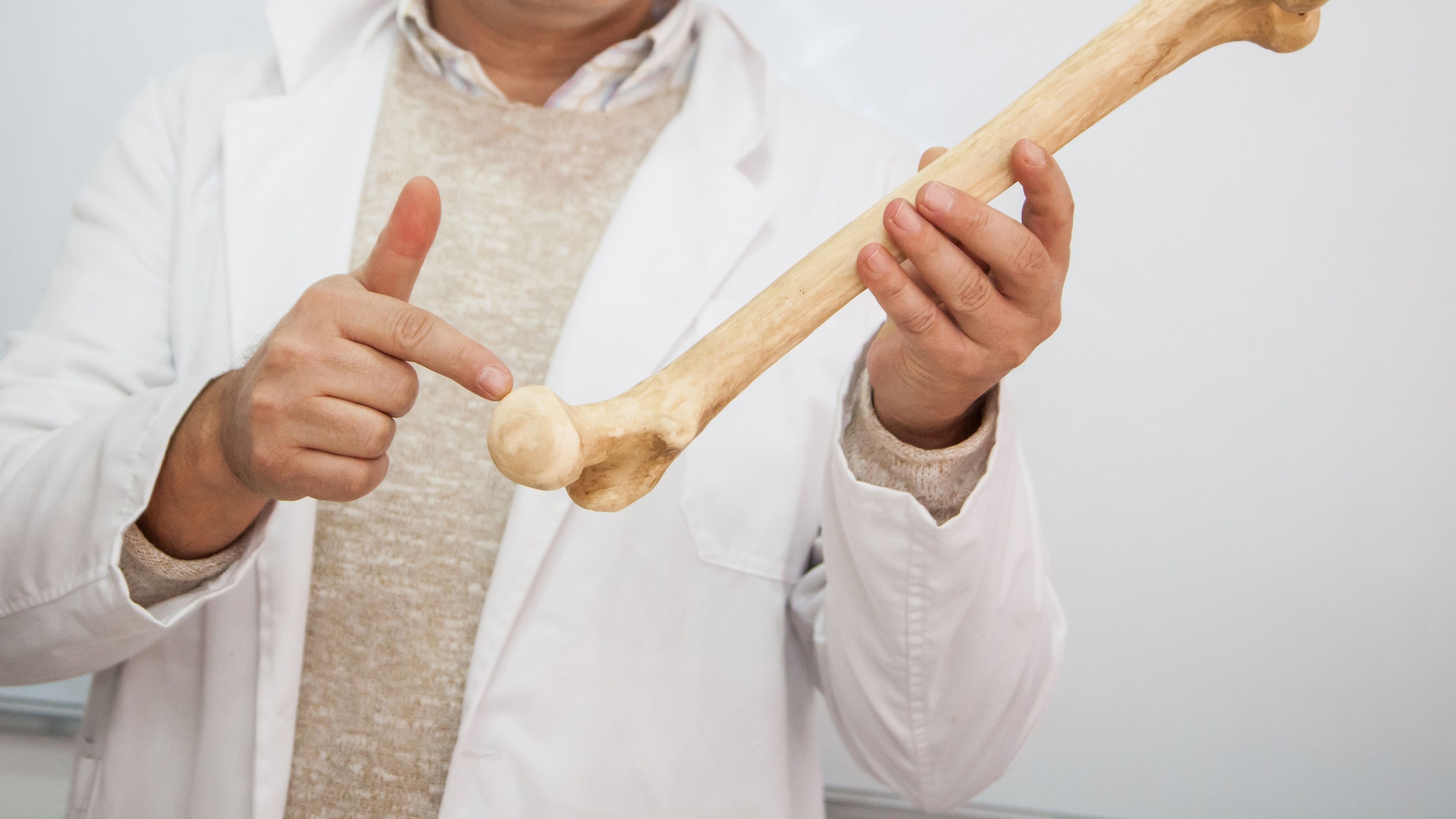 How to Protect Your Bone Health As You Age