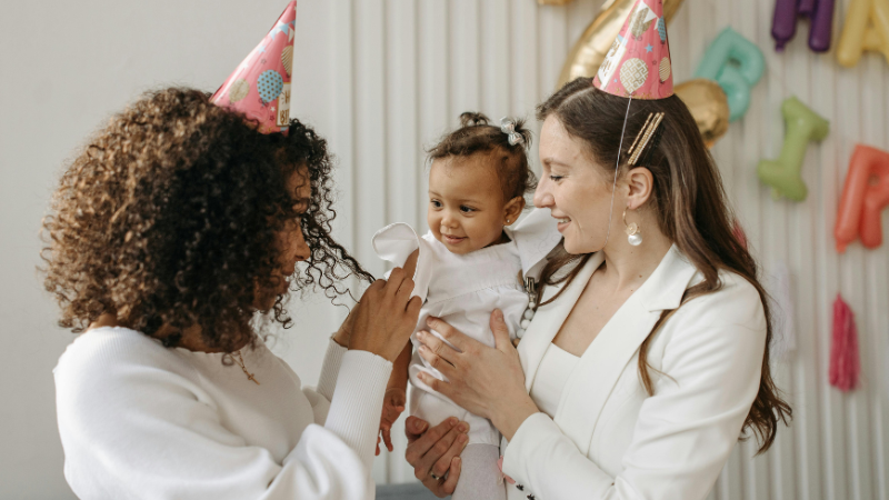 6 Real Ways Friendships Change After You Have Kids