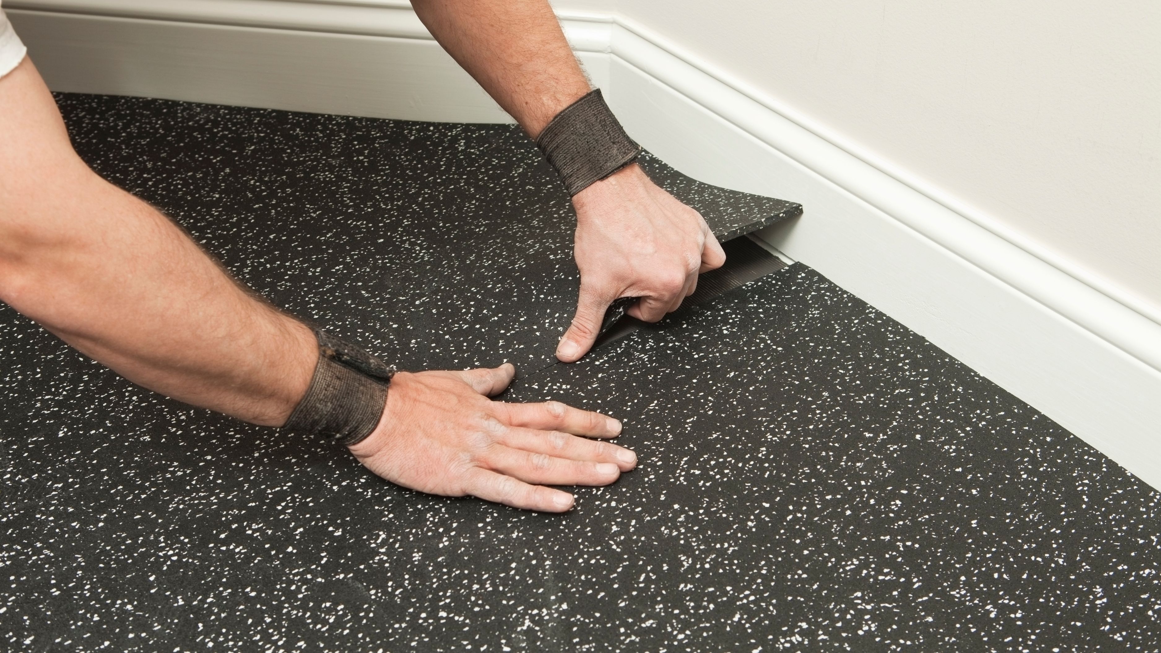 Recycled Content Flooring: Is It As Durable As It Looks?