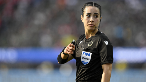Why Referees Get Death Threats After Every Major Game