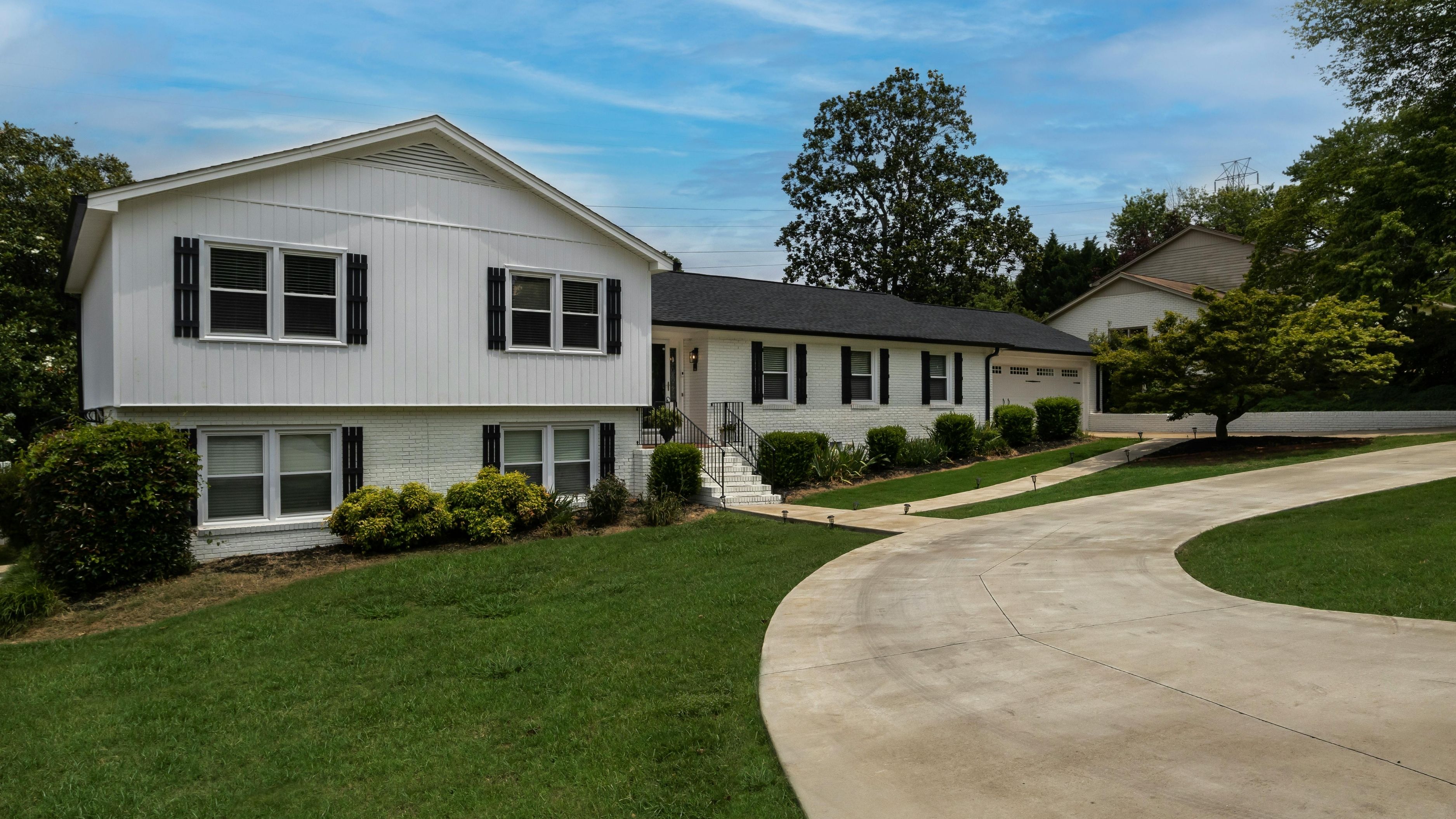 How to Resurface a Pitted Concrete Driveway Yourself